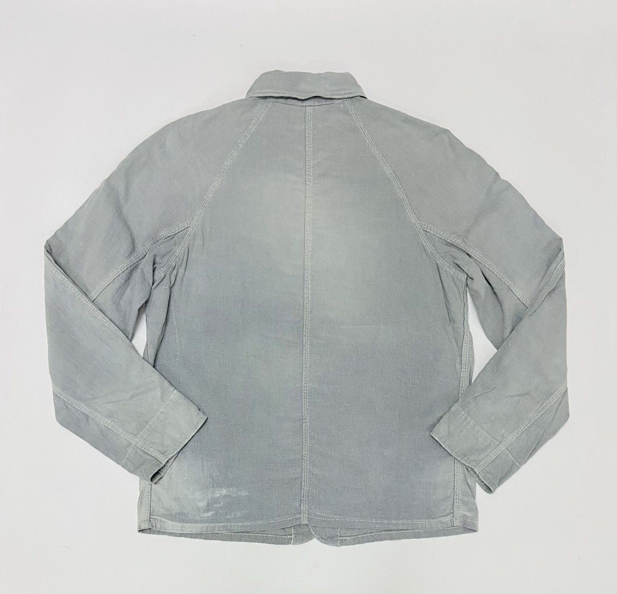 Polo Ralph Lauren VINTAGE POLO RALPH LAUREN CHORE JACKET Size US L / EU 52-54 / 3 - 2 Thumbnail