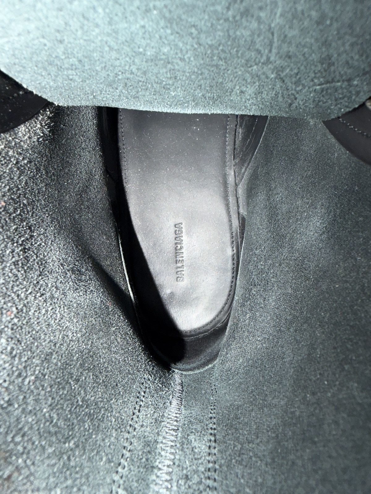 Balenciaga Balenciaga Strike boots Size US 8 / EU 41 - 7 Thumbnail