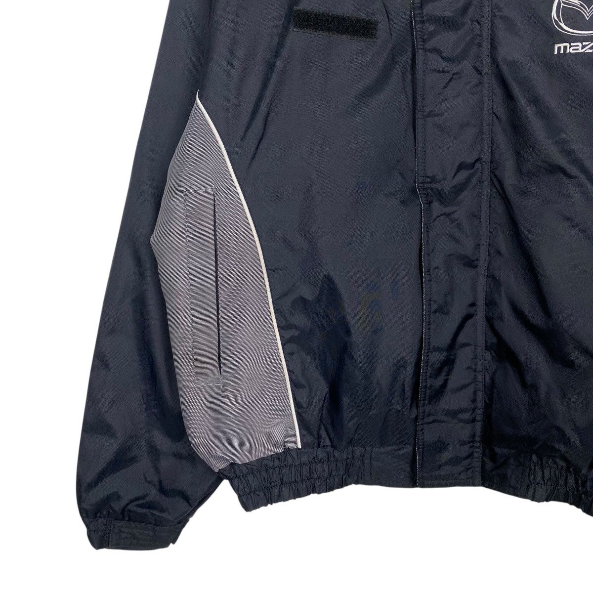 Sports Specialties Mazda zipper jacket Size US M / EU 48-50 / 2 - 3 Thumbnail