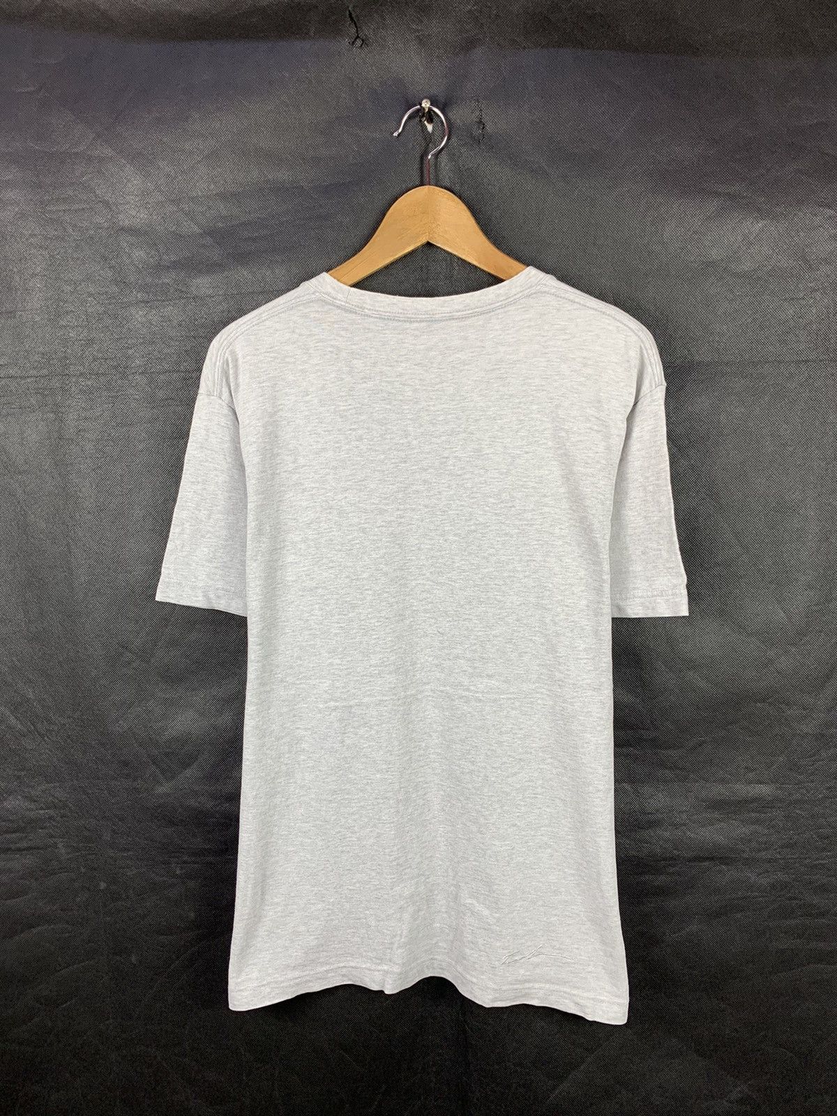 Japanese Brand Rare! Uniqlo Tommy Guerrero Skate Tee Streetwear Surf Size US L / EU 52-54 / 3 - 4 Thumbnail