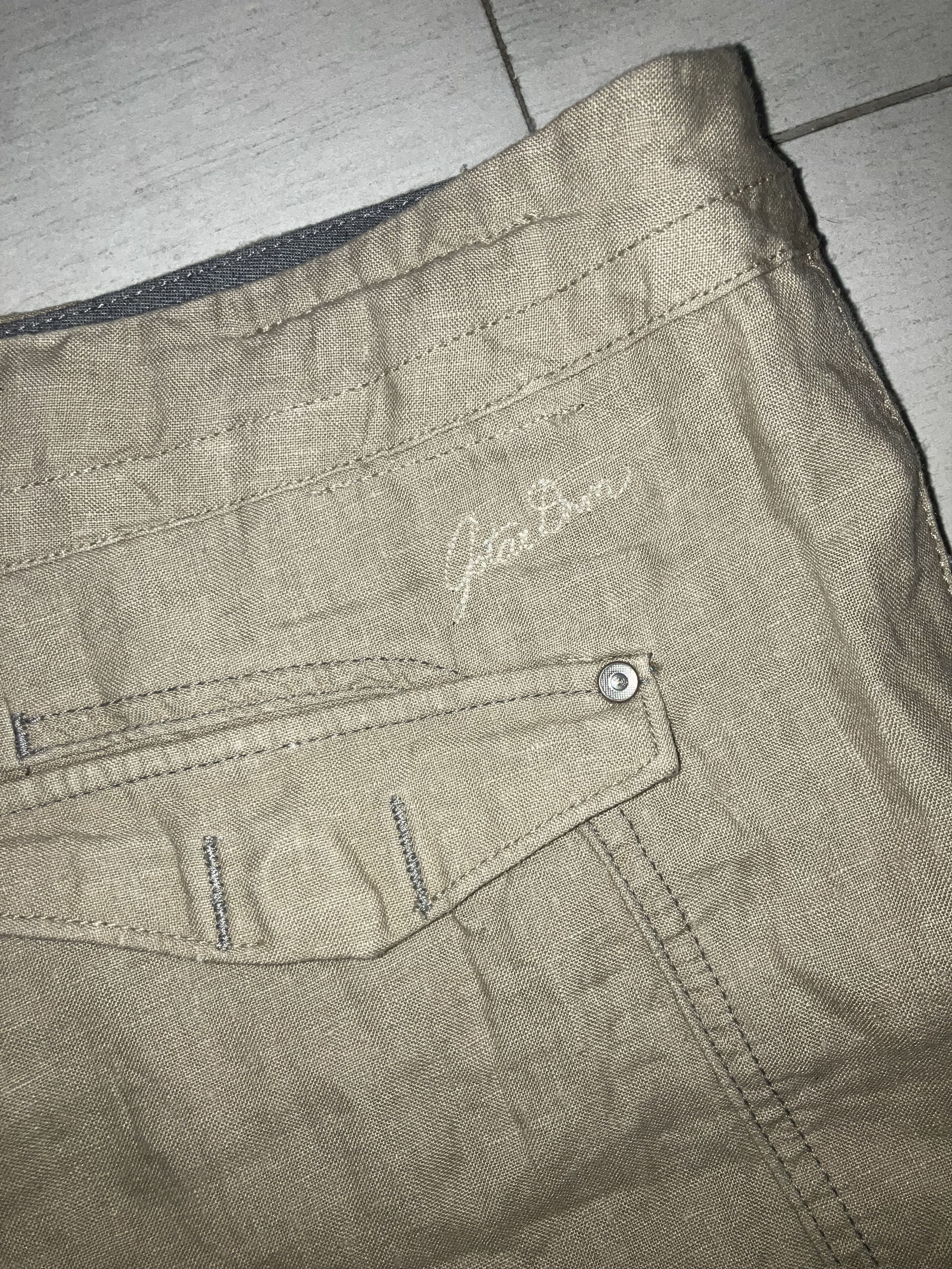 G-Star Solar Rovic Turpin Cargo Short Size 26" / US 2 / IT 38 - 13 Thumbnail