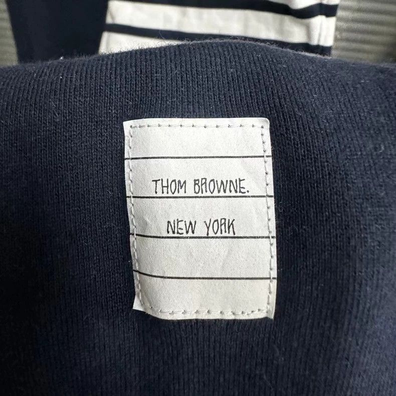 Thom Browne Thom Browne Leggings Size US 40 / EU 56 - 5 Thumbnail