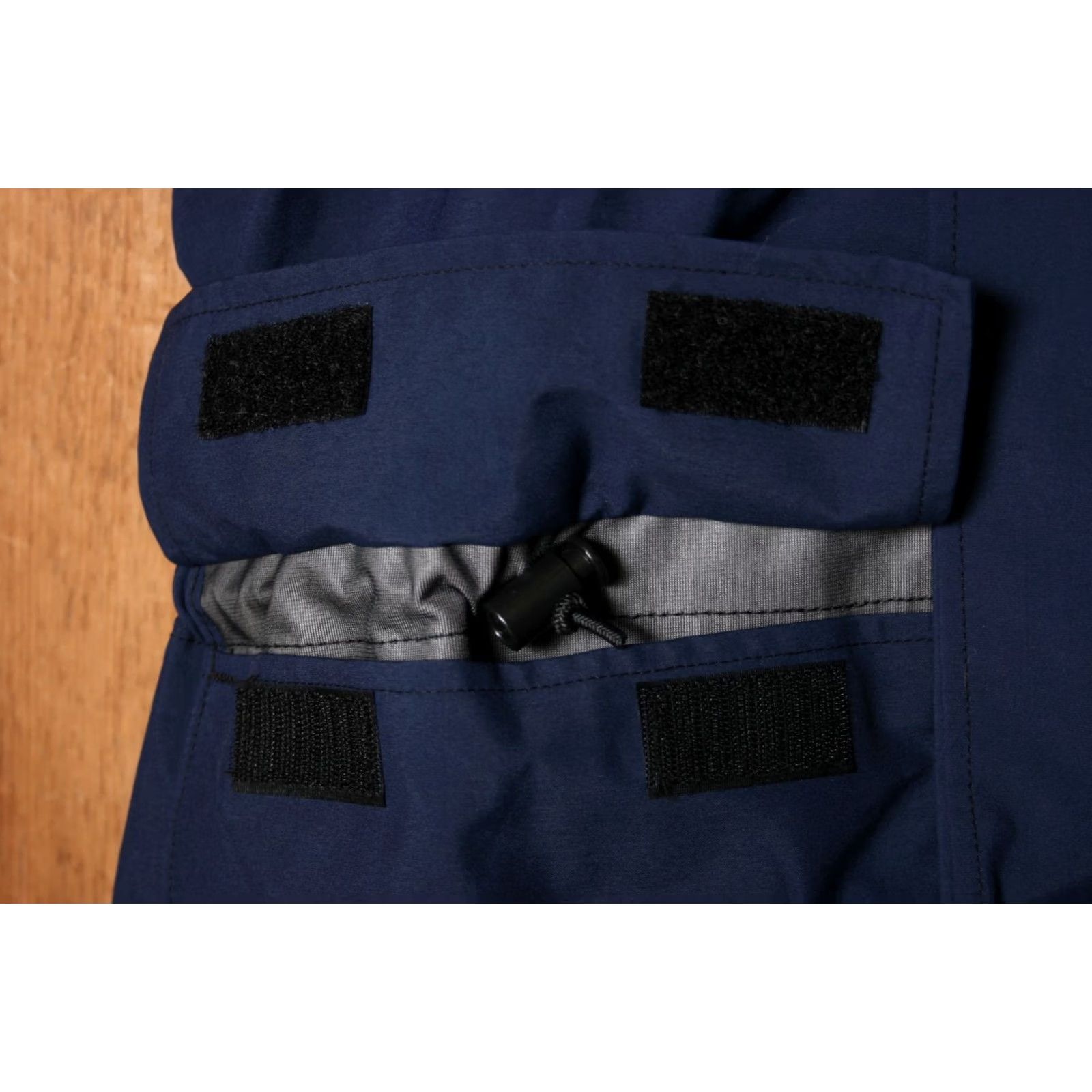 Propper PROPPER Foul Weather II Blue Gore-Tex Hooded Parka Rain Coat Sz. S Jacket Men Parka Blue Gore-Tex Hooded Rain Coat S Size US S / EU 44-46 / 1 - 7 Thumbnail