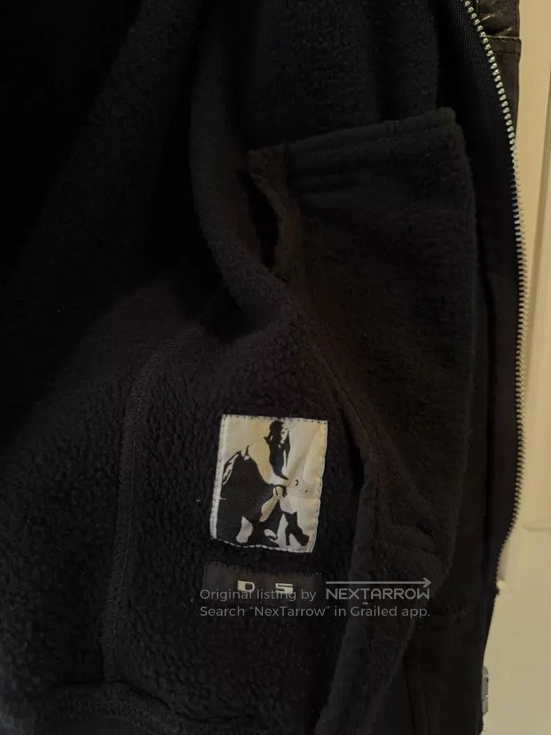 Rick Owens Rick Owens jacket Size US S / EU 44-46 / 1 - 5 Thumbnail