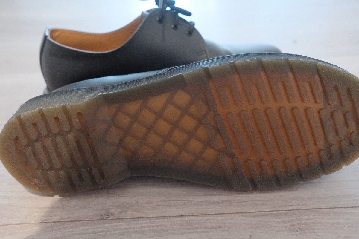 Dr. Martens Dr Martens Oxford Shoes Size US 10 / EU 43 - 3 Thumbnail