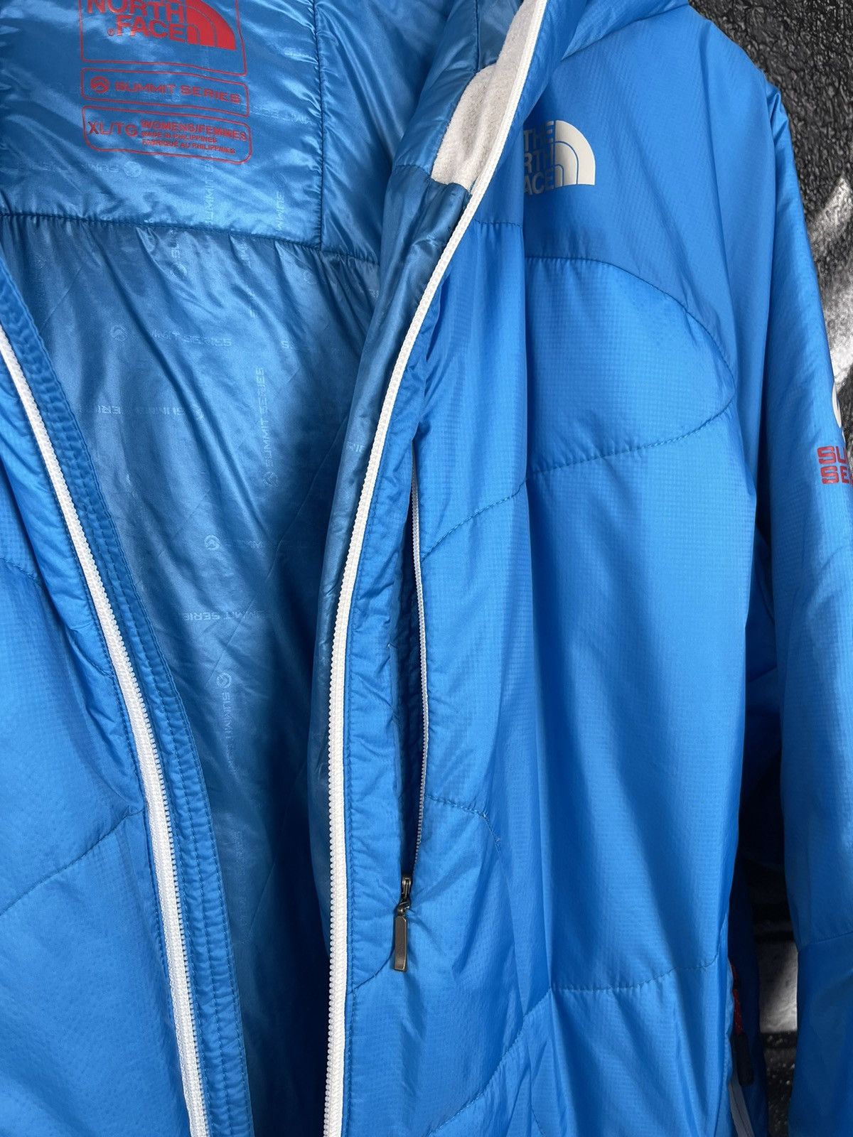 The North Face The North Face Summit Series Primaloft Jacket Woman’s XL/TG Size XL / US 12-14 / IT 48-50 - 15 Thumbnail