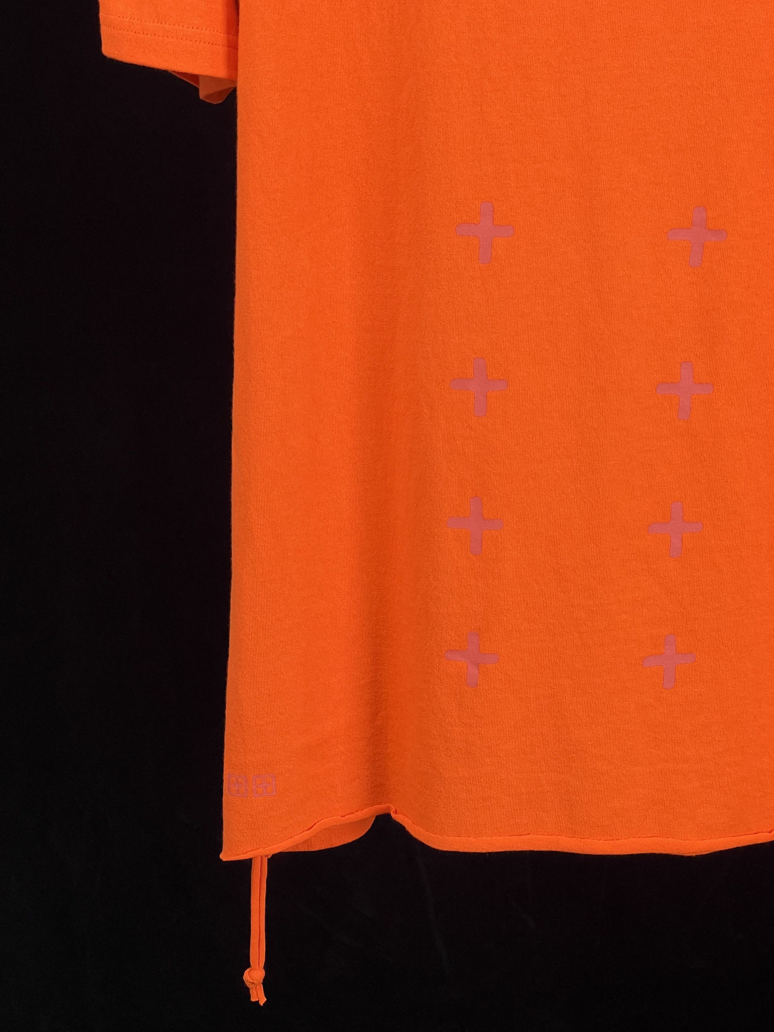 Ksubi Brand New 4x4 Biggie Ss Tee Soda Size US M / EU 48-50 / 2 - 8 Thumbnail