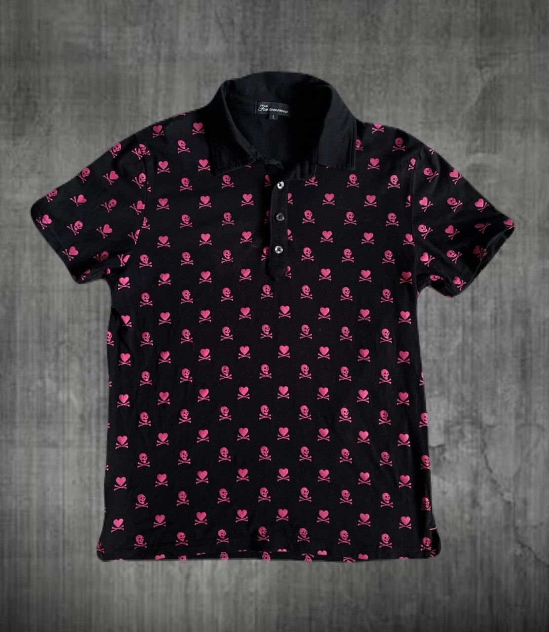 If Six Was Nine | Grailed