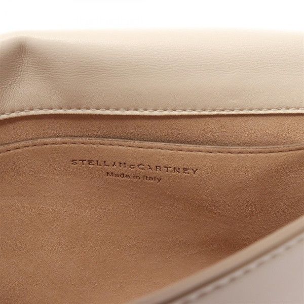 Stella McCartney o1s22i1n1024 Size: OS / Alter Matelasse Shoulder Bag Size ONE SIZE - 4 Thumbnail