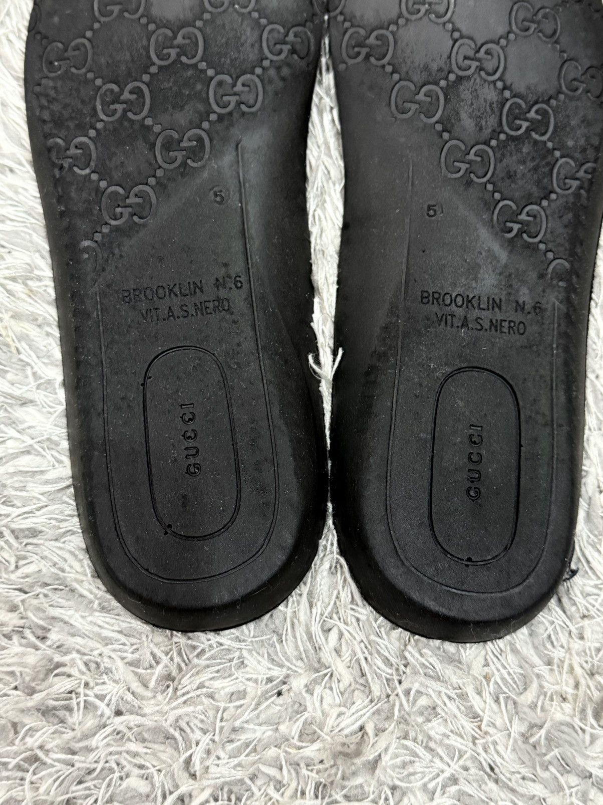 Gucci GUCCI BROOKLYN GG SUPREME Size US 8.5 / EU 41-42 - 16 Thumbnail