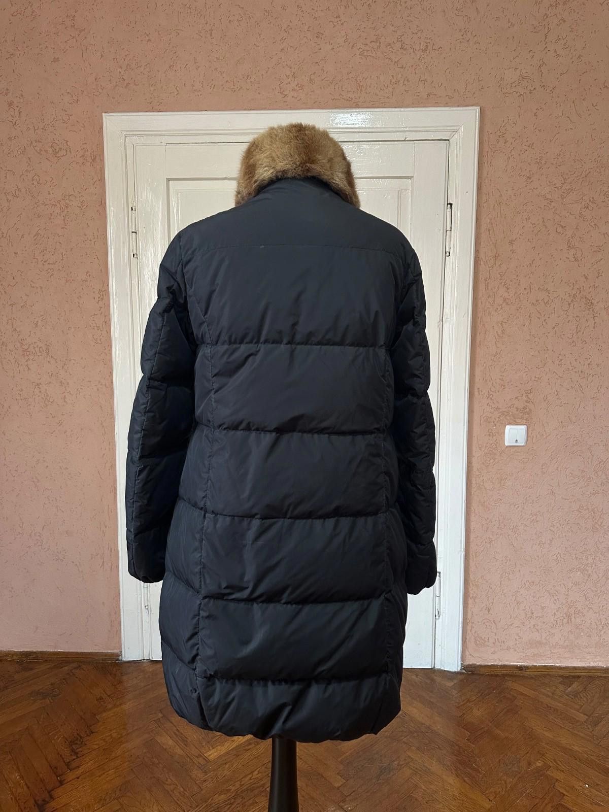 Moncler Moncler Clematite Giubbotto Women's Down Jacket Size 1 Size XS / US 0-2 / IT 36-38 - 5 Thumbnail