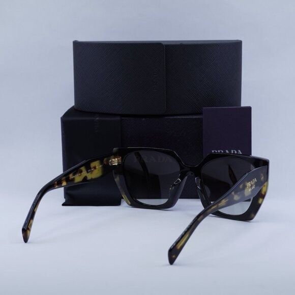 Prada 🕶️ New Prada PR15WSF 3890A7 Sunglasses Size ONE SIZE - 9 Thumbnail
