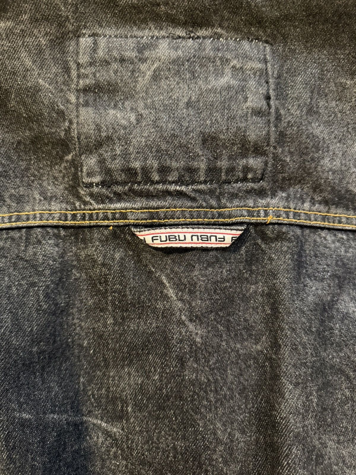 Fubu Fubu Size US XL / EU 56 / 4 - 11 Thumbnail