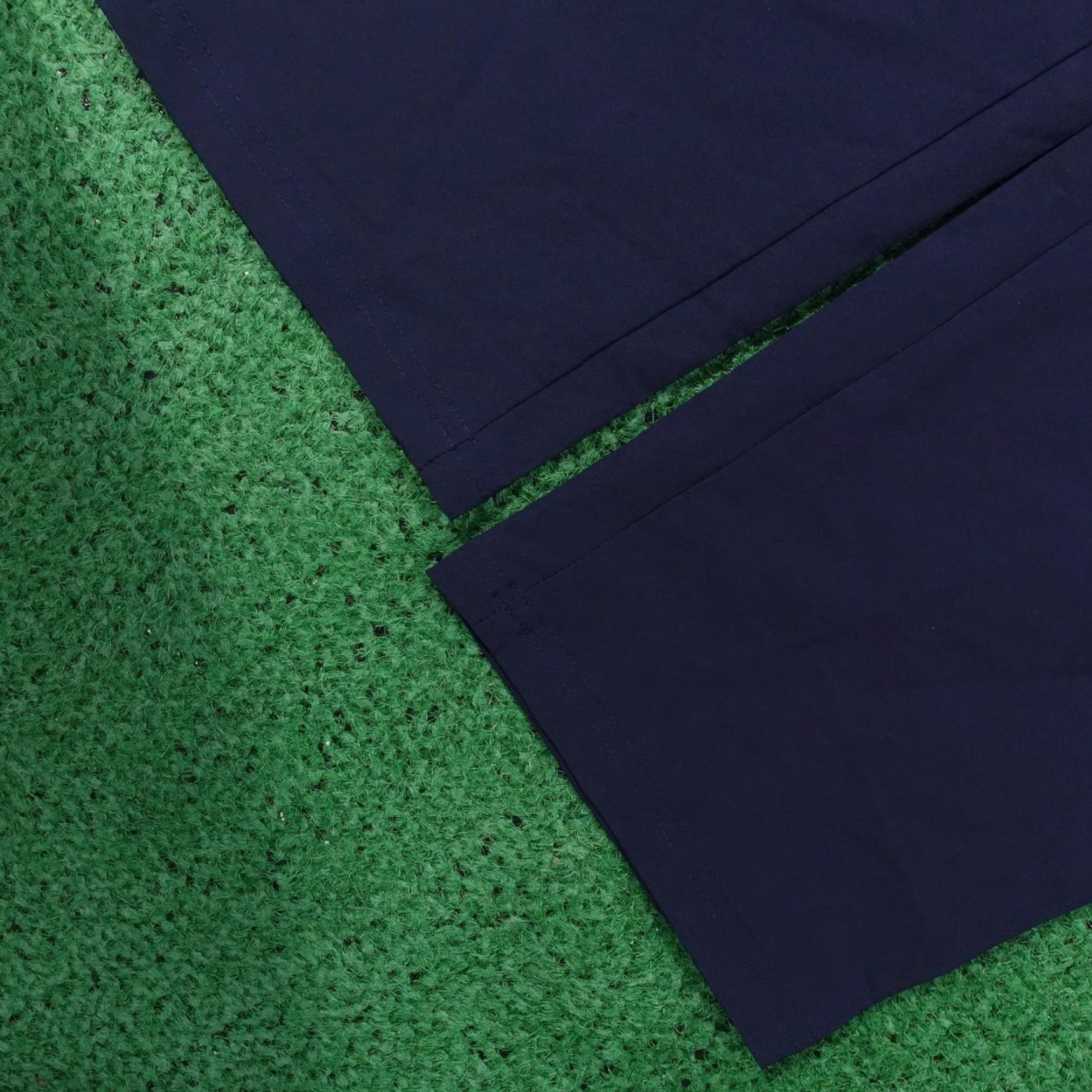 Orvis Orvis Pants Mens 34x32 Blue Cargo Microfiber Nylon Spandex Stretch Pockets Outdoor/Travel Size US 34 / EU 50 - 3 Thumbnail