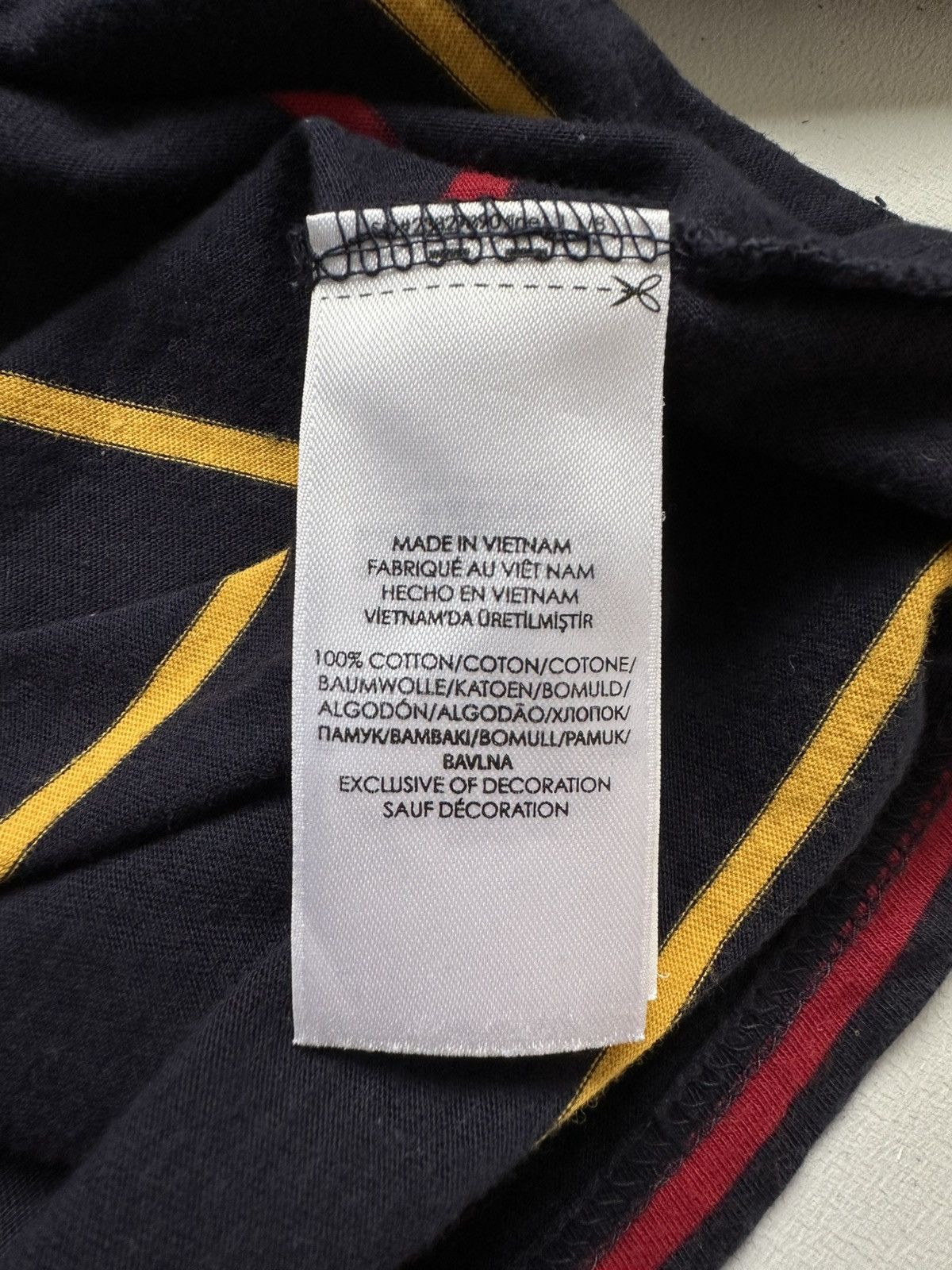 Polo Ralph Lauren Polo Ralph Lauren Lightweight Hoodie Oversized Size US S / EU 44-46 / 1 - 9 Thumbnail