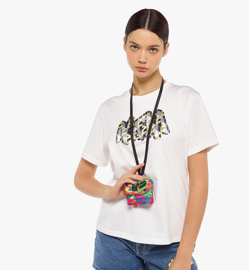 MCM o1y1125 Size : OS / Belt Bag in Multicolor Size ONE SIZE - 5 Thumbnail