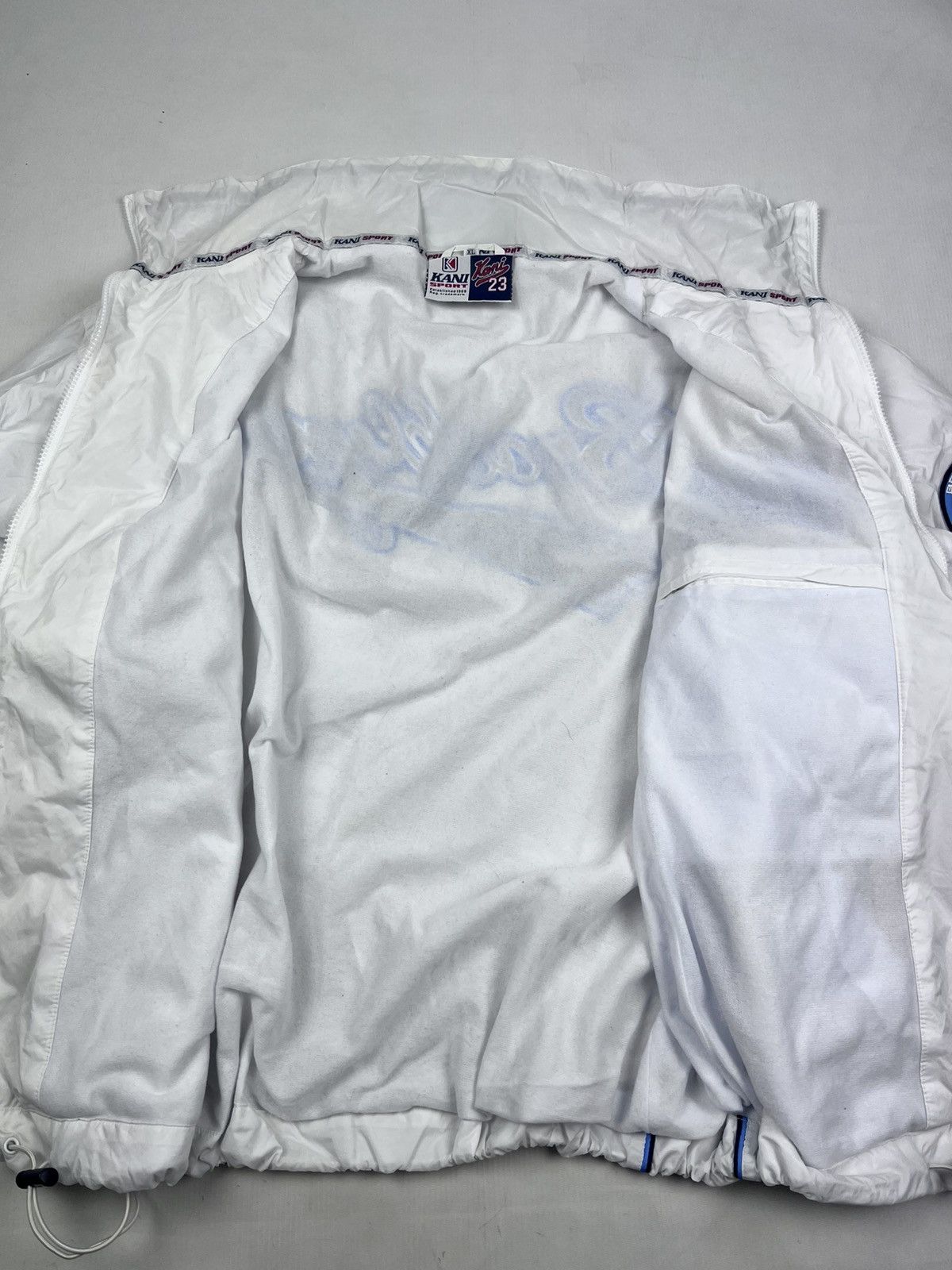 Karl Kani Karl Kani Vintage 00s Tracksuit Size US XL / EU 56 / 4 - 9 Thumbnail