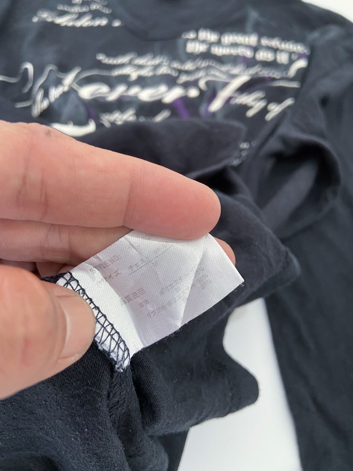 Beaumere BEAUMERE NEVER FELL LONG SLEEVE Size US L / EU 52-54 / 3 - 5 Thumbnail