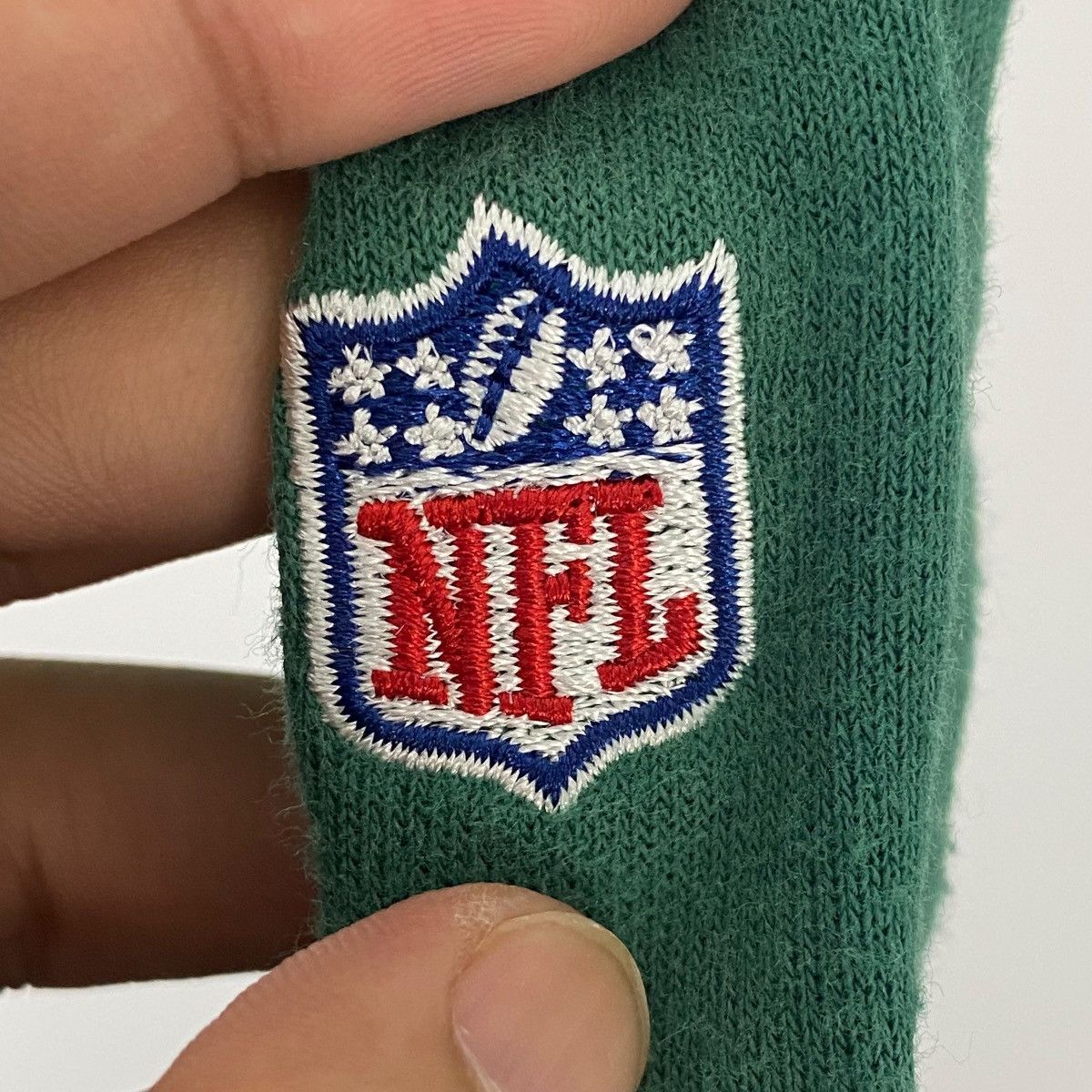 Other Vintage Team Apparel Sweatshirt Crewneck Green Pullover Sz S Size US S / EU 44-46 / 1 - 5 Thumbnail