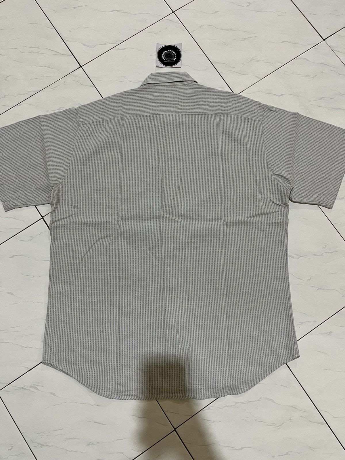 Ermenegildo Zegna 🔥 Ermenegildo Zegna Shirt Size US L / EU 52-54 / 3 - 7 Thumbnail
