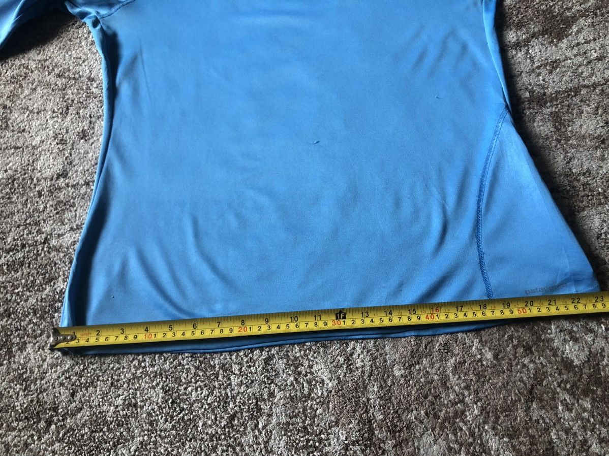 Patagonia × Vintage Vintage PATAGONIA long sleeve light hoodie XL Size XL / US 12-14 / IT 48-50 - 7 Thumbnail