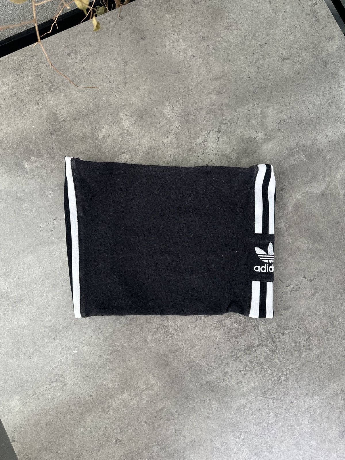 Adidas Adidas Cropped Tank Top Size XS / US 0-2 / IT 36-38 - 2 Thumbnail