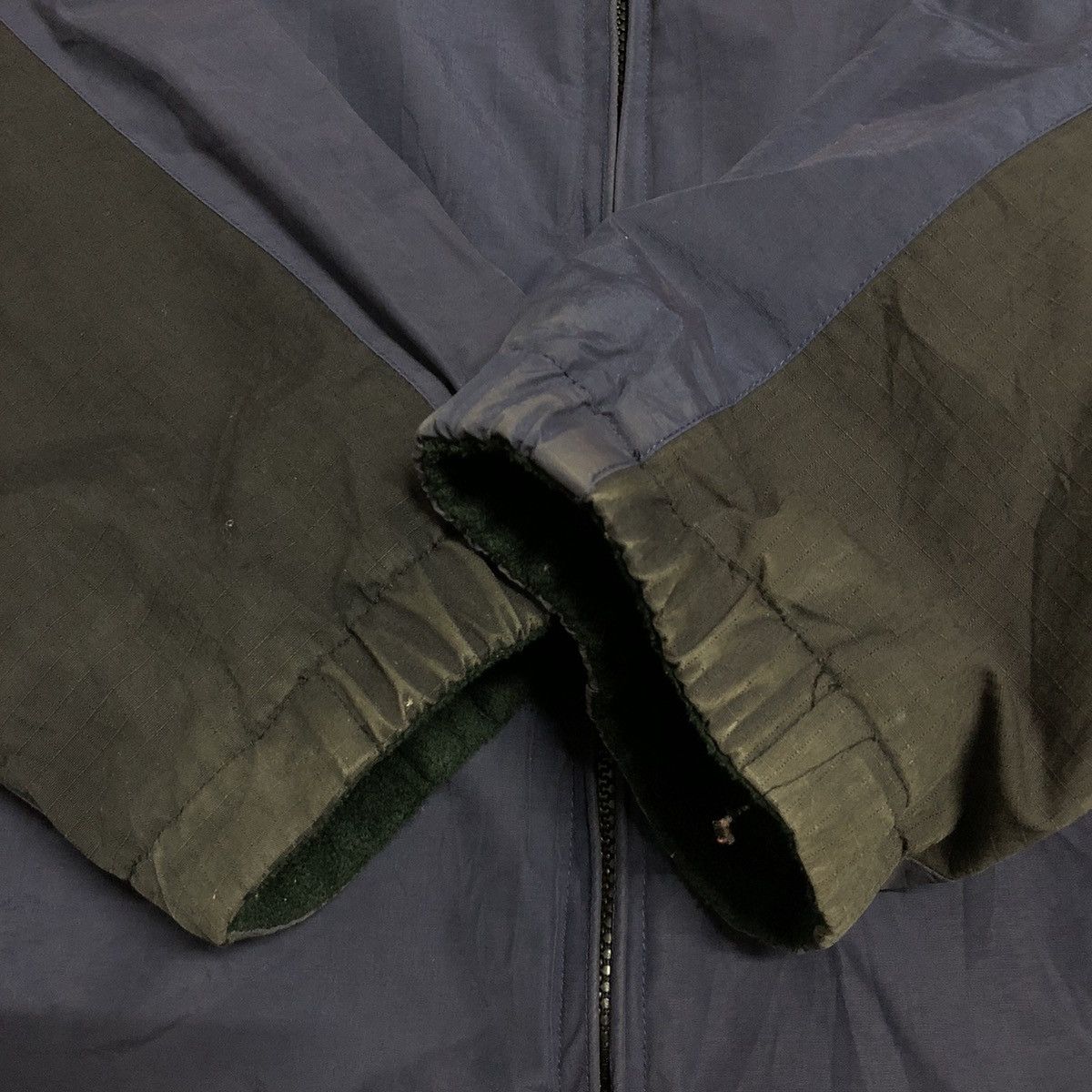 Nautica Nautica Competition Ballistic Reversible Fleece Jacket Size US L / EU 52-54 / 3 - 21 Thumbnail