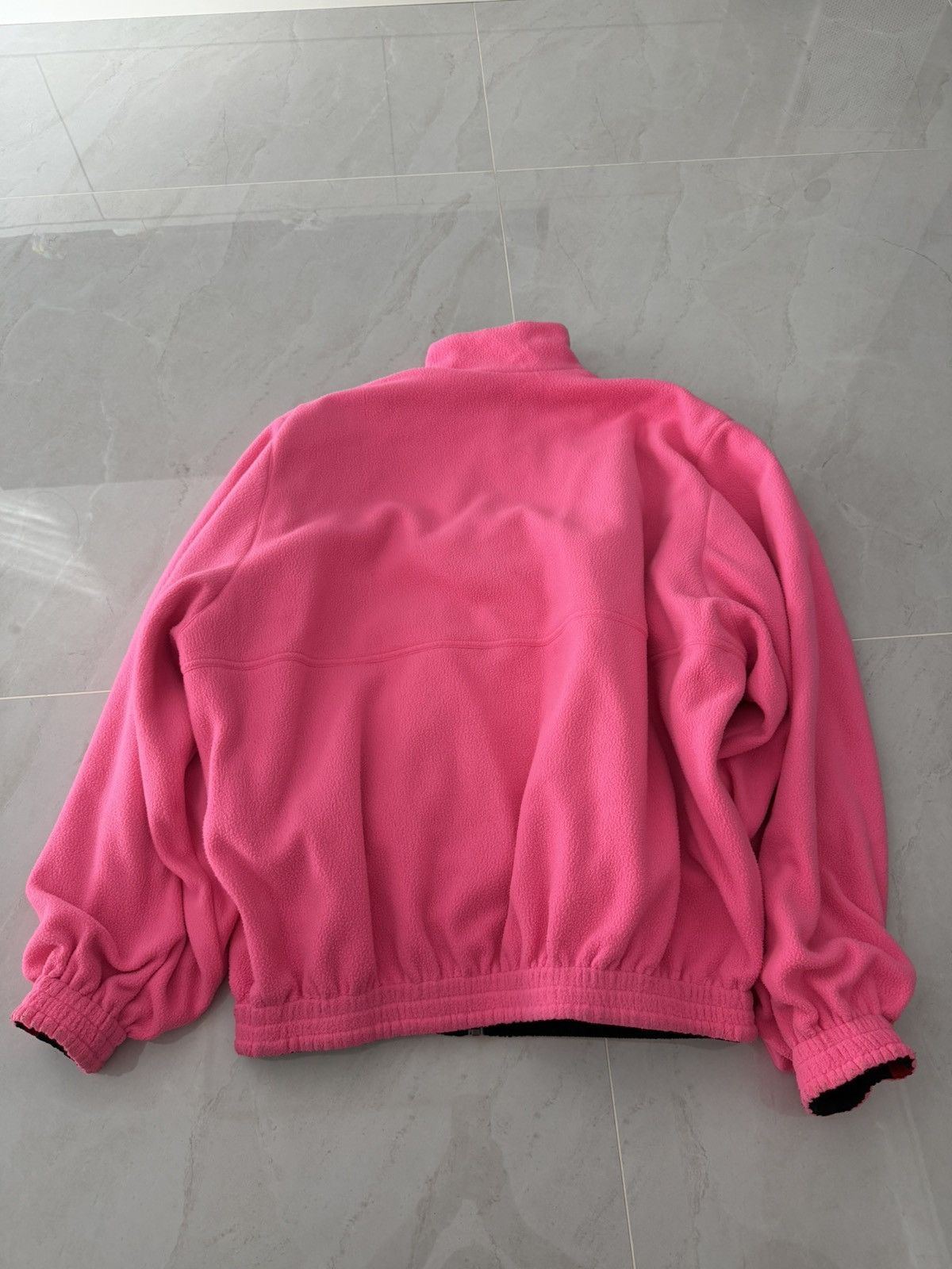 Balenciaga *REVERSIBLE* Balenciaga Track Jacket, two Jackets in one! Size US XS / EU 42 / 0 - 4 Thumbnail