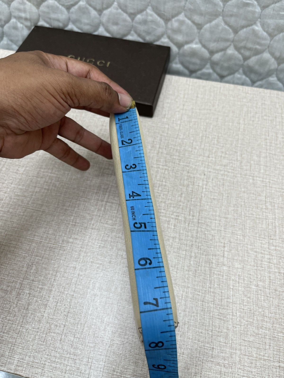 Gucci 🔥🔥🔥STEALS GUCCI PURSE WALLET Size ONE SIZE - 19 Thumbnail