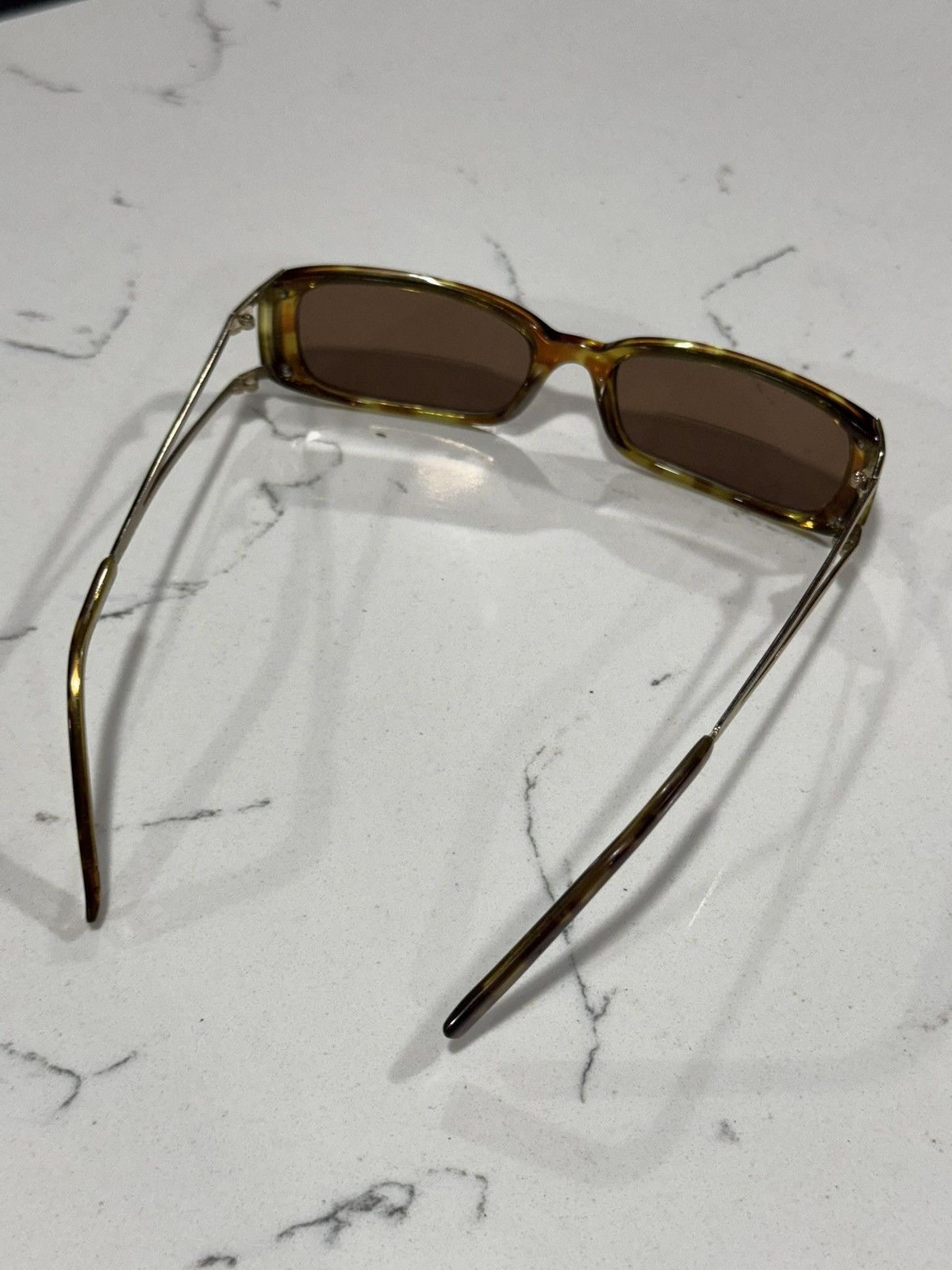 Vintage Vintage Frames w/ Prescription Lenses Size ONE SIZE - 6 Thumbnail