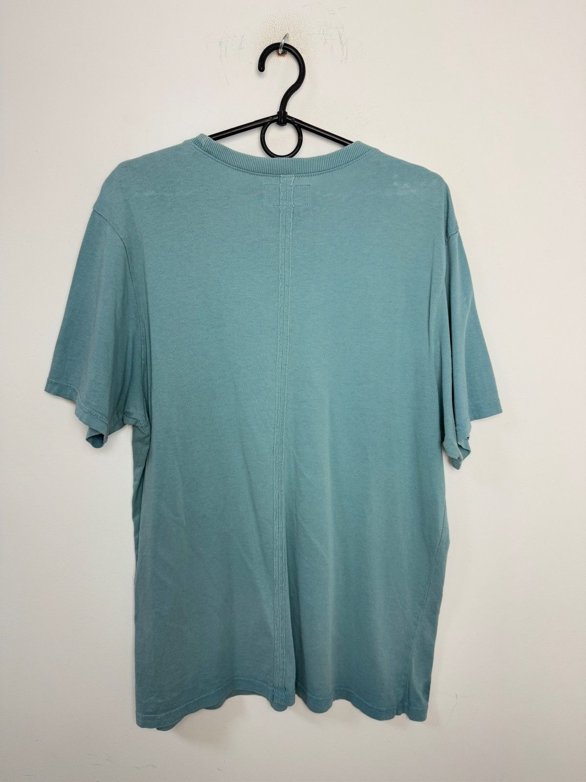 Oakley Oakley Center Logo T-Shirt Size US M / EU 48-50 / 2 - 2 Thumbnail