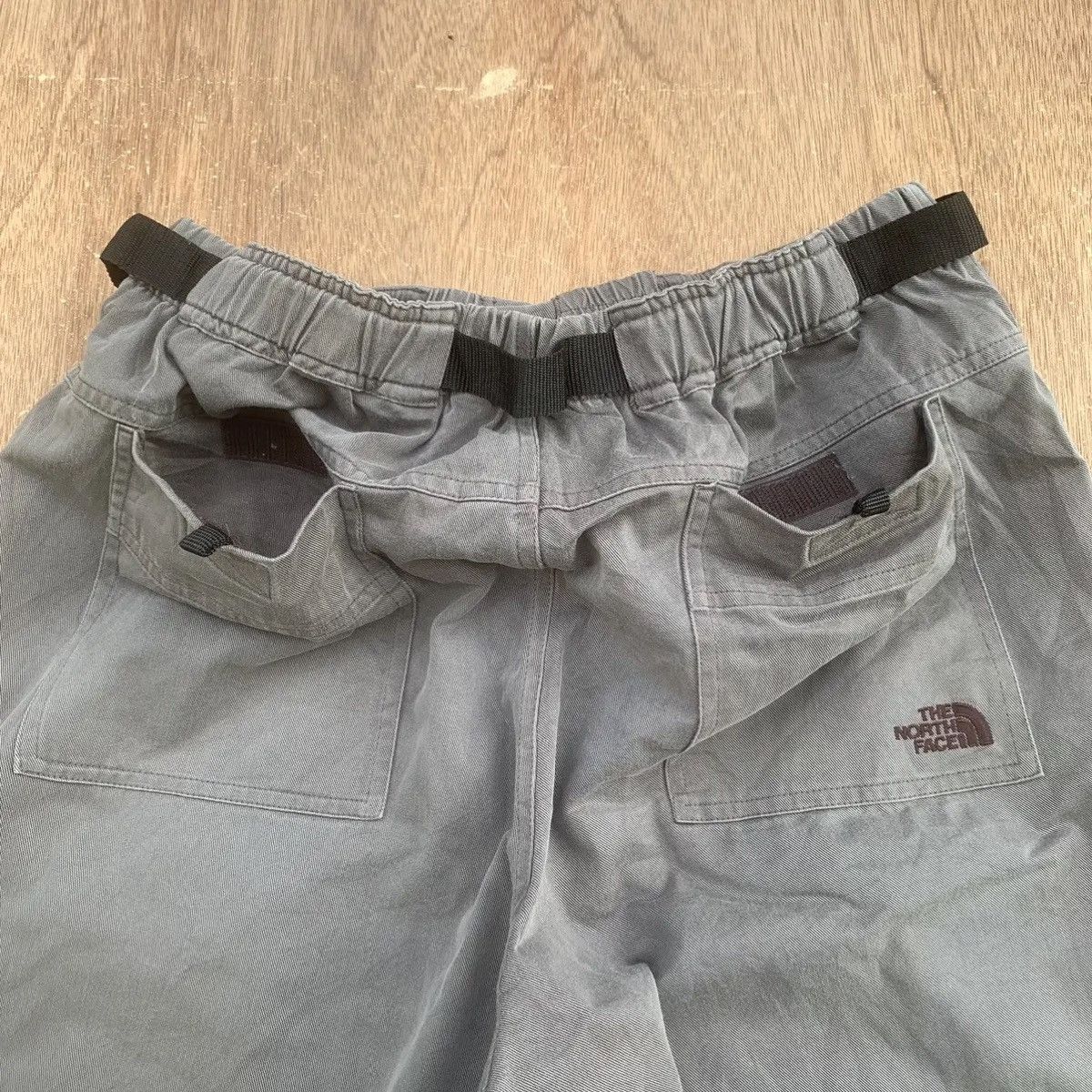 The North Face 🍁FREE SIZE🍁THE NORTH FACE TROUSERS SPRINGWAIST BELT HIKING Size US 34 / EU 50 - 14 Thumbnail