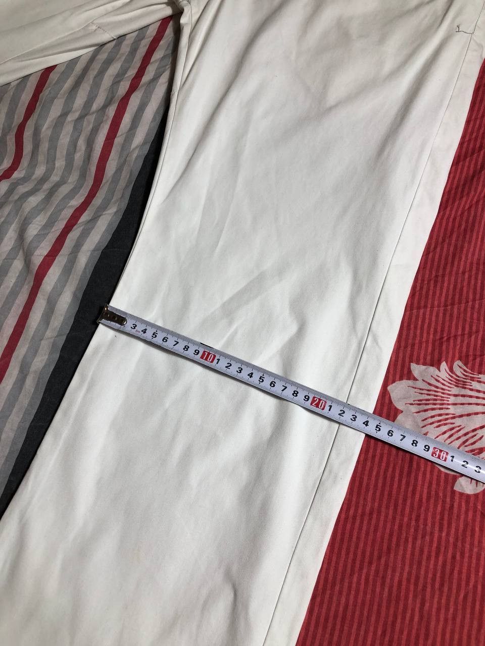 G-Star Vintage G star Raw Denim Size US 32 / EU 48 - 12 Thumbnail