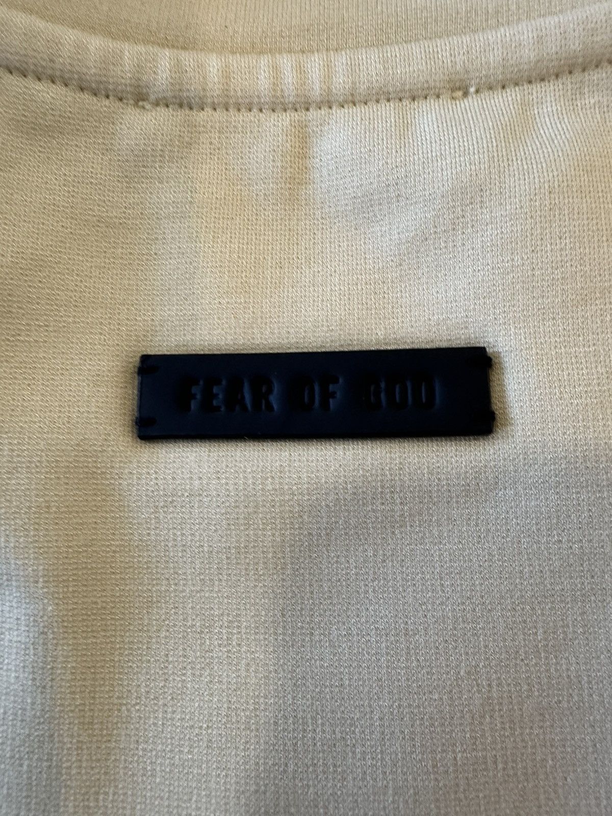 Fear of God Fear of God 8th 3/4 Viscose Thunderbird Shirt Size US M / EU 48-50 / 2 - 4 Thumbnail