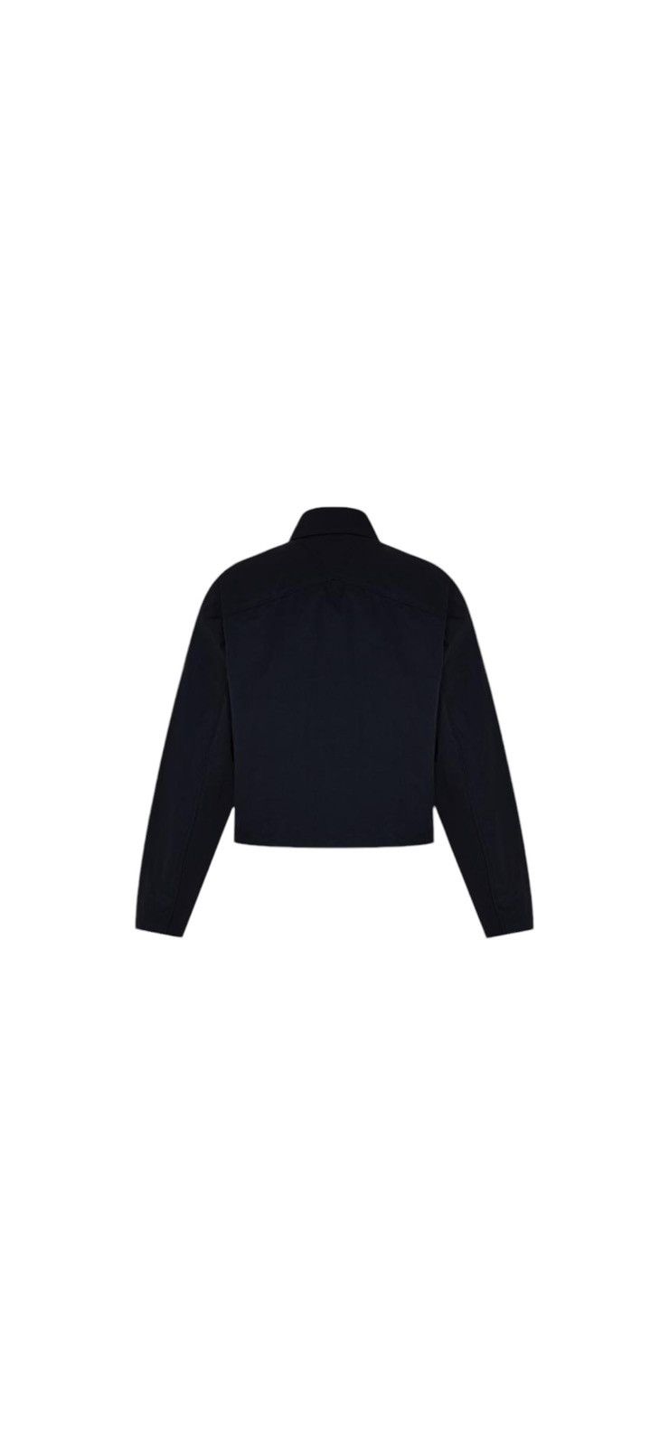 Bottega Veneta BOTTEGA VENETA KIMONO TECH NYLON JACKET Size US XL / EU 56 / 4 - 2 Thumbnail