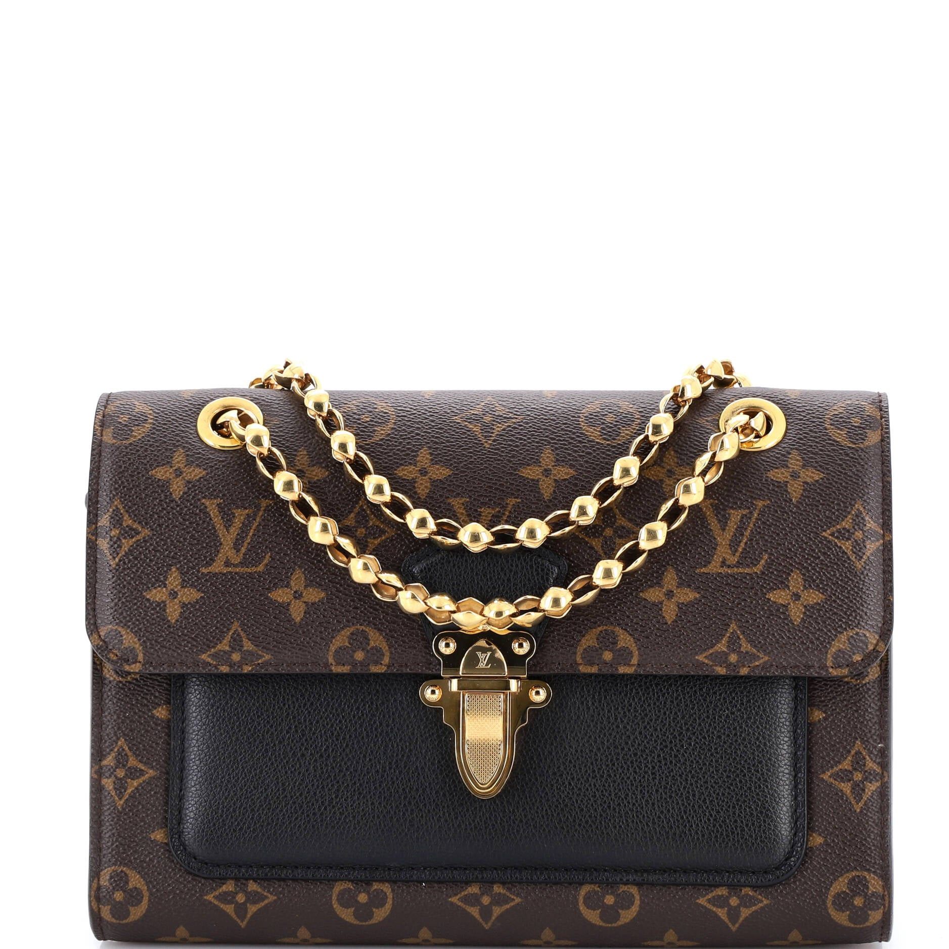 Louis Vuitton Victoire Handbag Size ONE SIZE - 1 Thumbnail