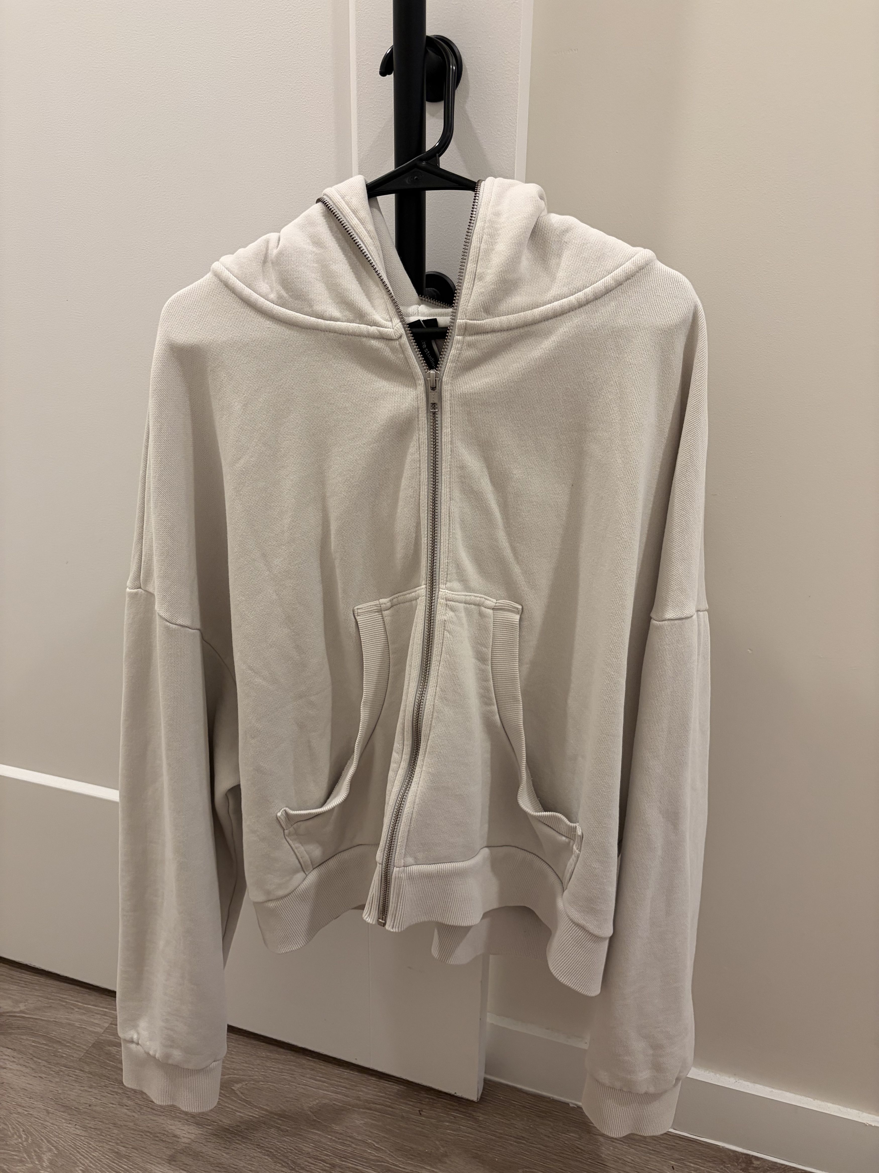 Entire Studios eternal zip hoodie Size US M / EU 48-50 / 2 - 1 Thumbnail
