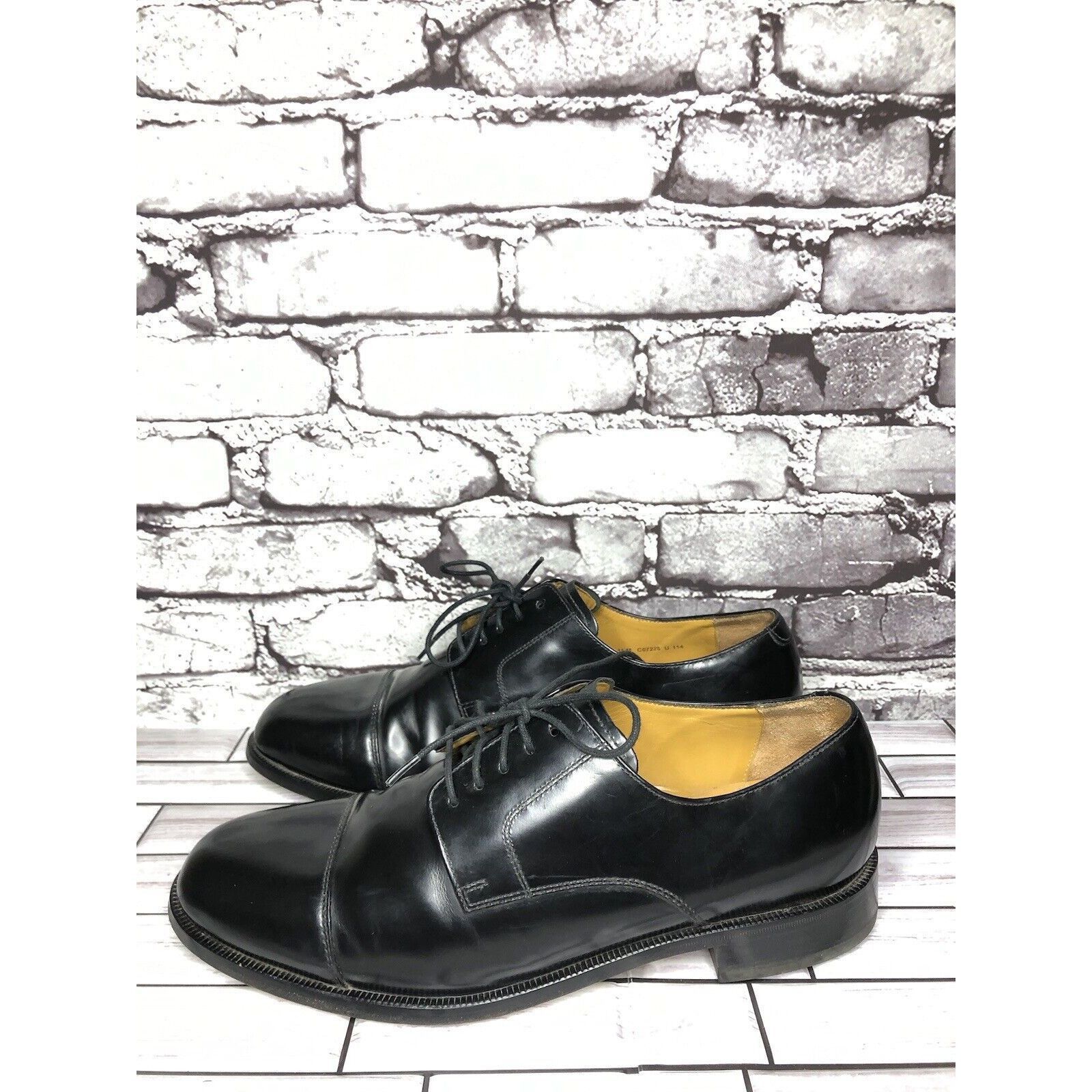 cocktail dresses vs black tie Cole Haan 13936 100% Leather Upper Boy's Shoe - Saddle Oxford - White/   Heritage House