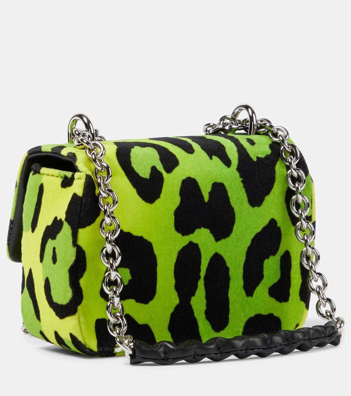 Tom Ford o1y0126 Size : OS / Velvet Handbag in Multicolor Size ONE SIZE - 3 Thumbnail