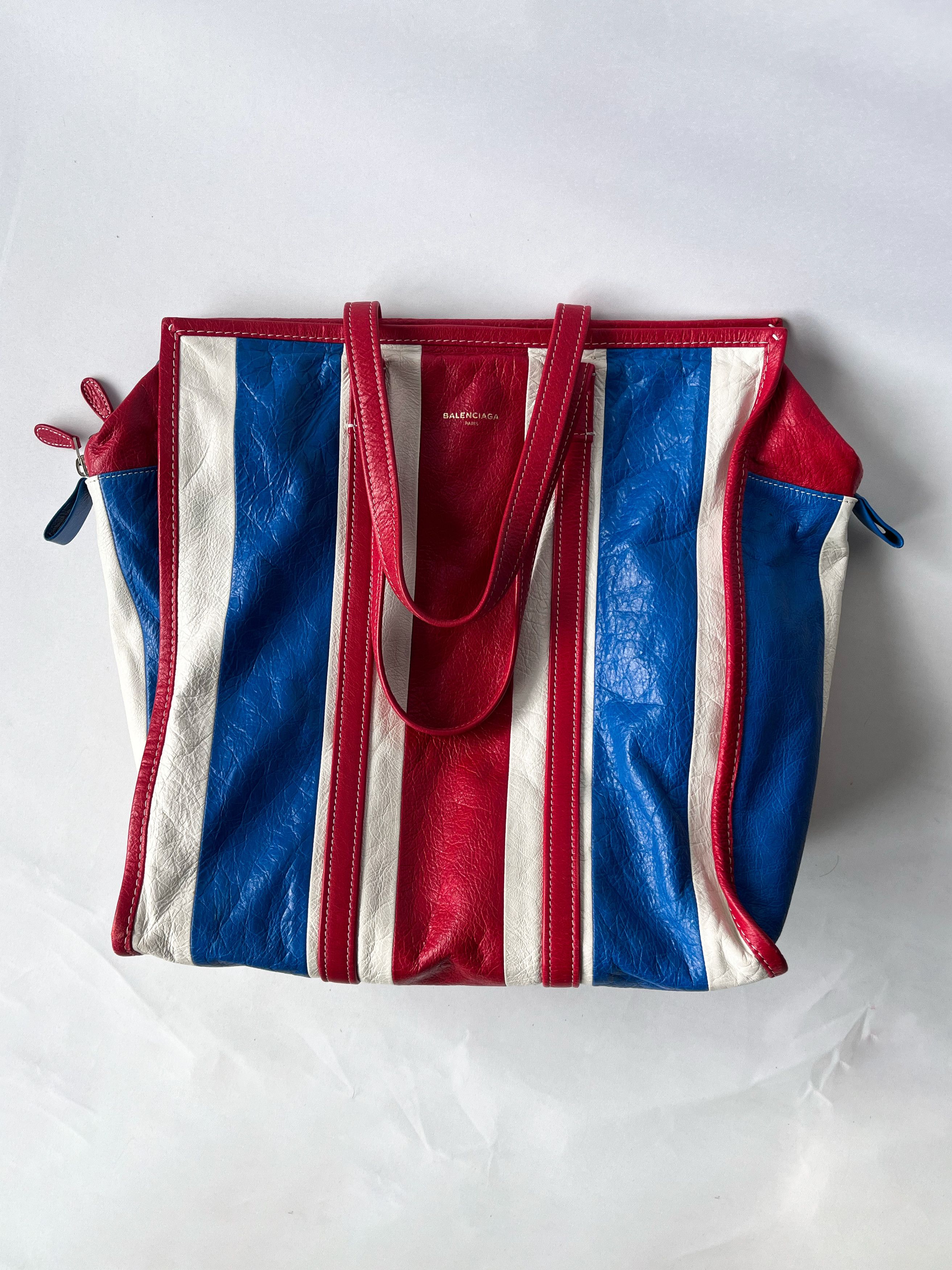 Balenciaga Balenciaga Bazar Shopper Tote Size ONE SIZE - 5 Thumbnail