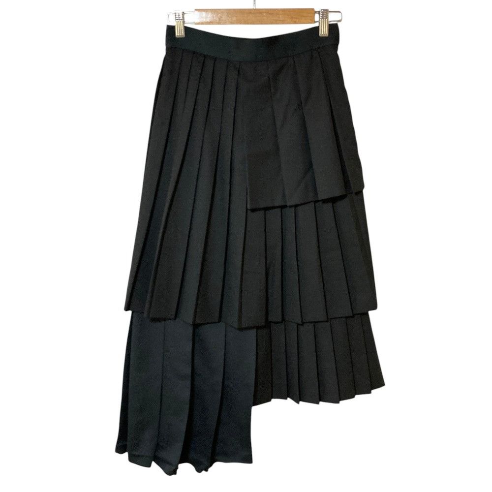 Other Other LE CIEL BLEU Pleated Skirt Others Skirts DUTY FREE for USA Size ONE SIZE - 1 Thumbnail
