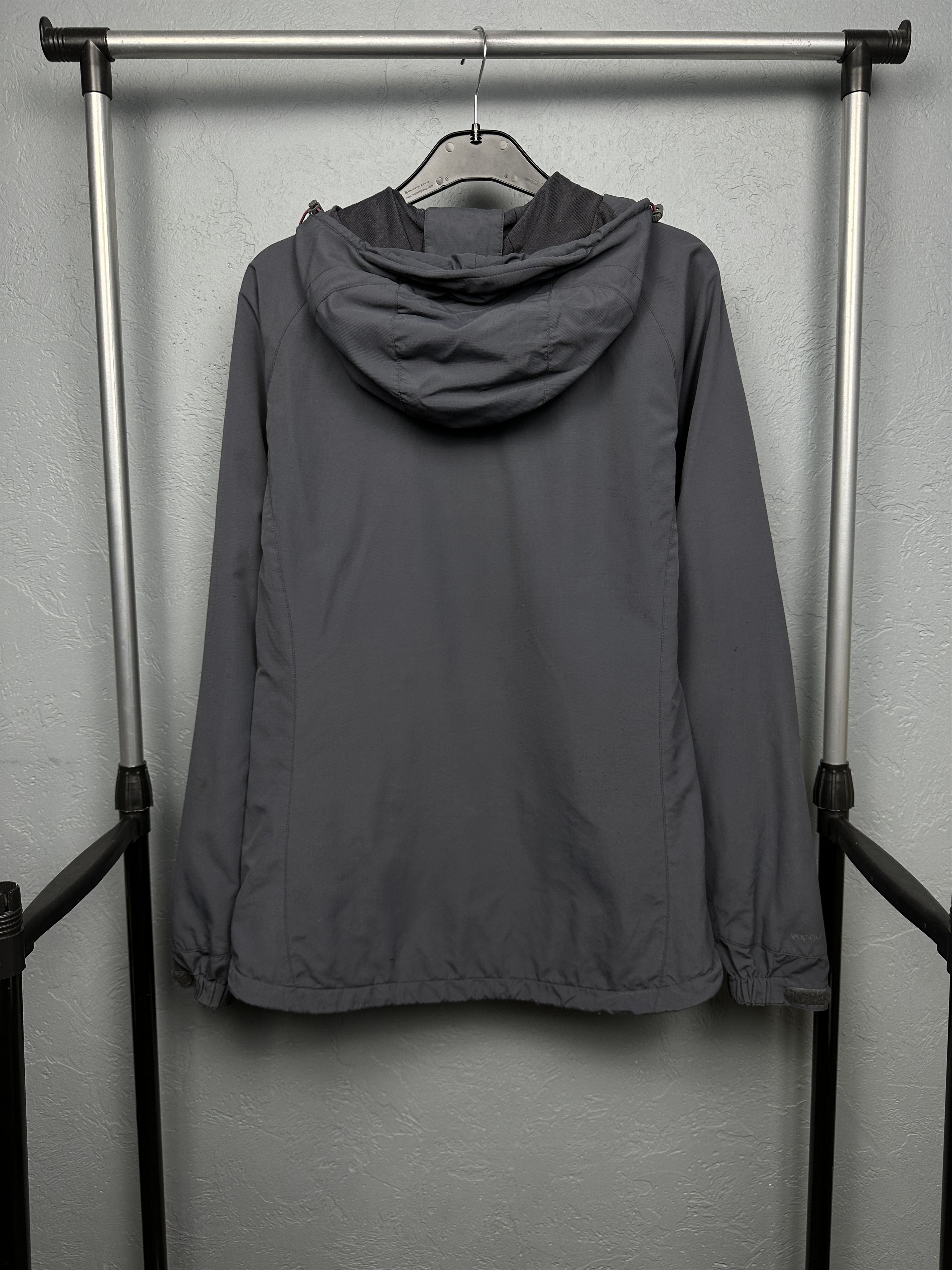 Rab Rab Vapour-Rise Womens Outdoor Jacket Size XL / US 12-14 / IT 48-50 - 9 Thumbnail