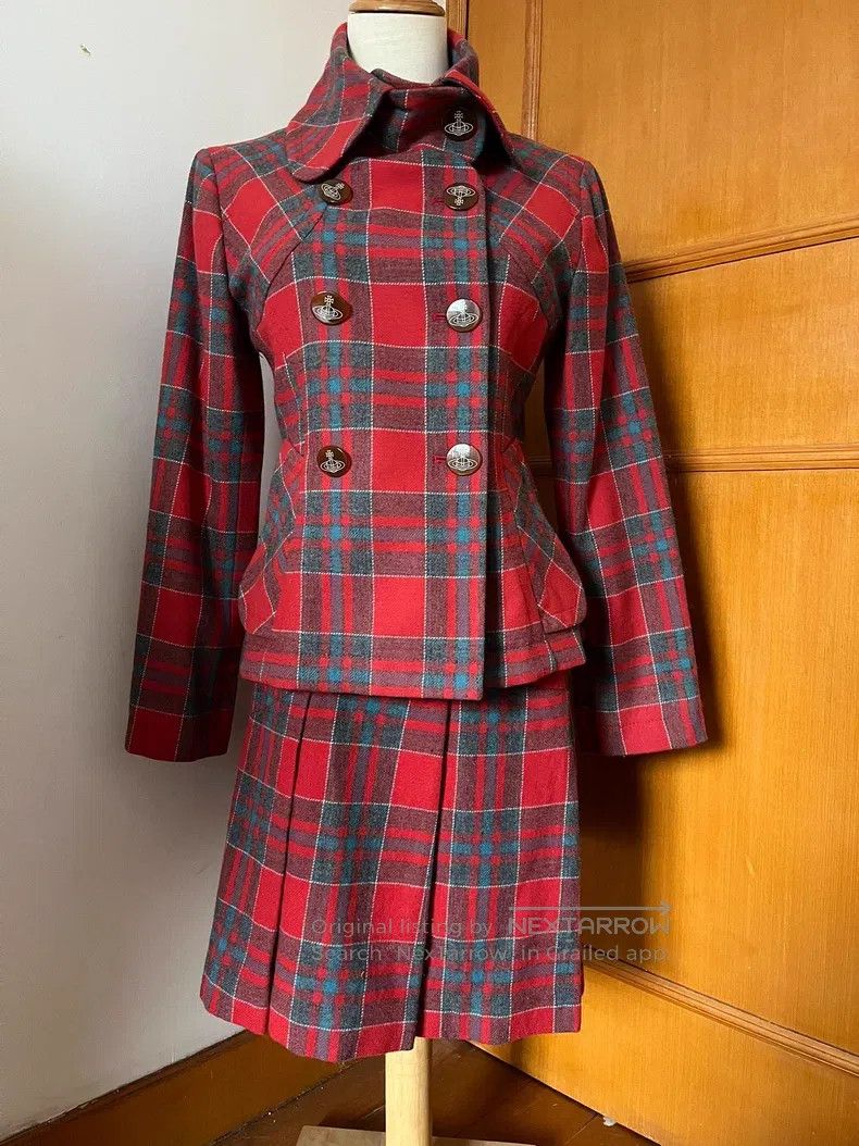 Vivienne Westwood Vivienne Westwood Set Size M / US 6-8 / IT 42-44 - 1 Thumbnail