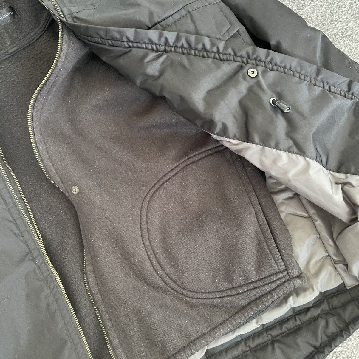 Zadig & Voltaire Zadig and Voltaire Hockey Femme Parker by Thierry Gillier Size US XS / EU 42 / 0 - 4 Thumbnail