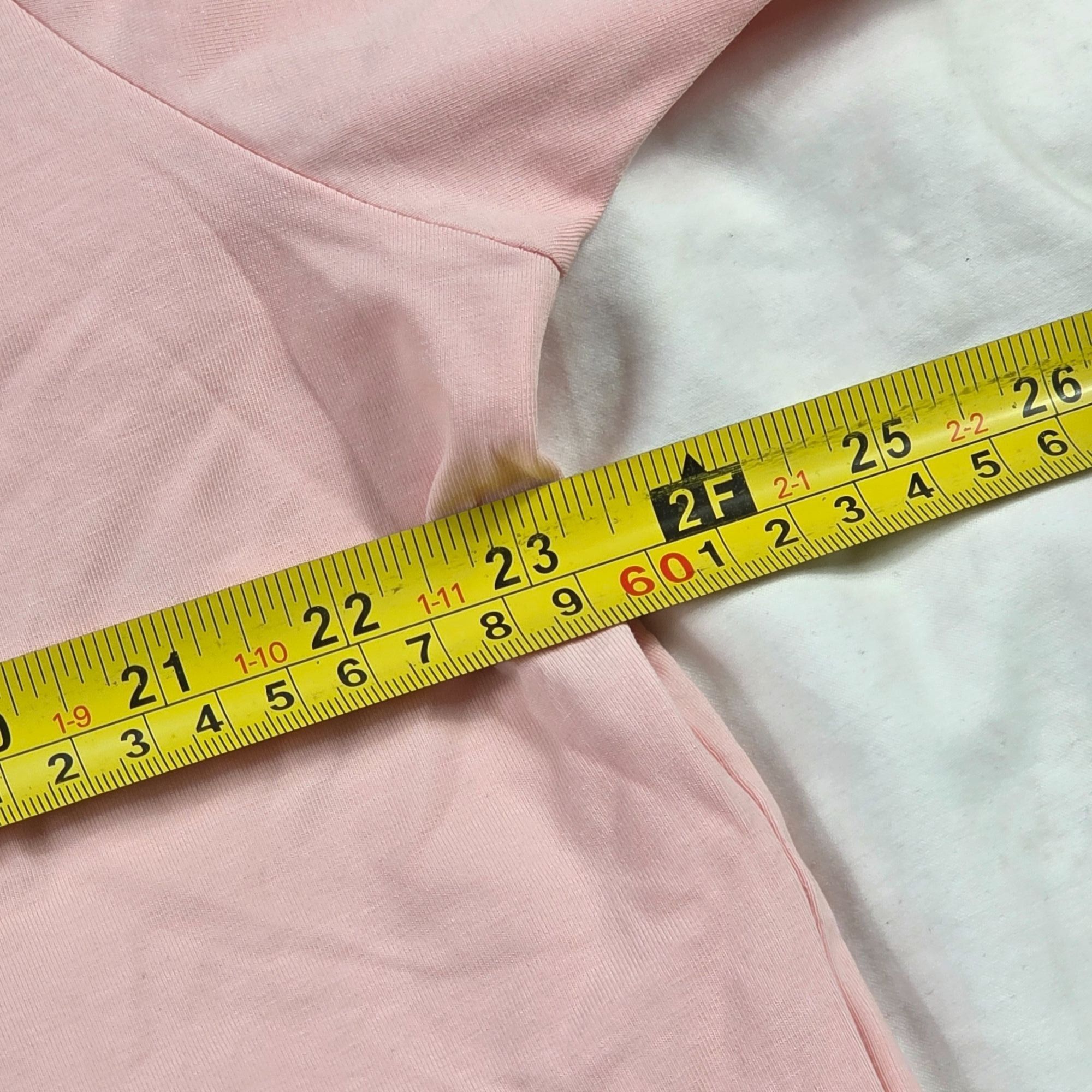Other Dime Industries Womens 3XL Pink Crewneck T-Shirt Logo Graphi Size 3XL / US 20-22 - 9 Thumbnail