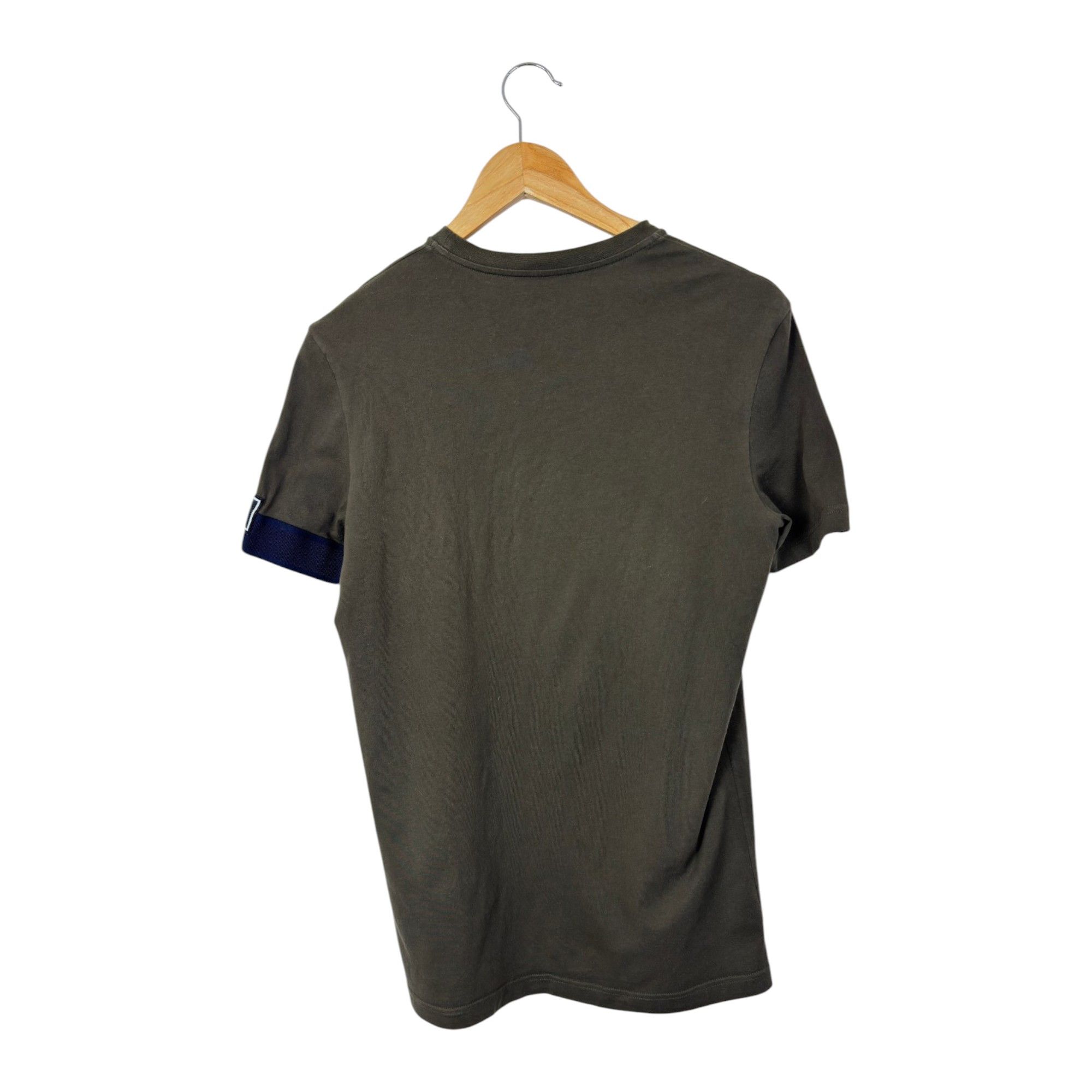 Dsquared2 Men's Round Neck T-Shirt Size US S / EU 44-46 / 1 - 2 Thumbnail
