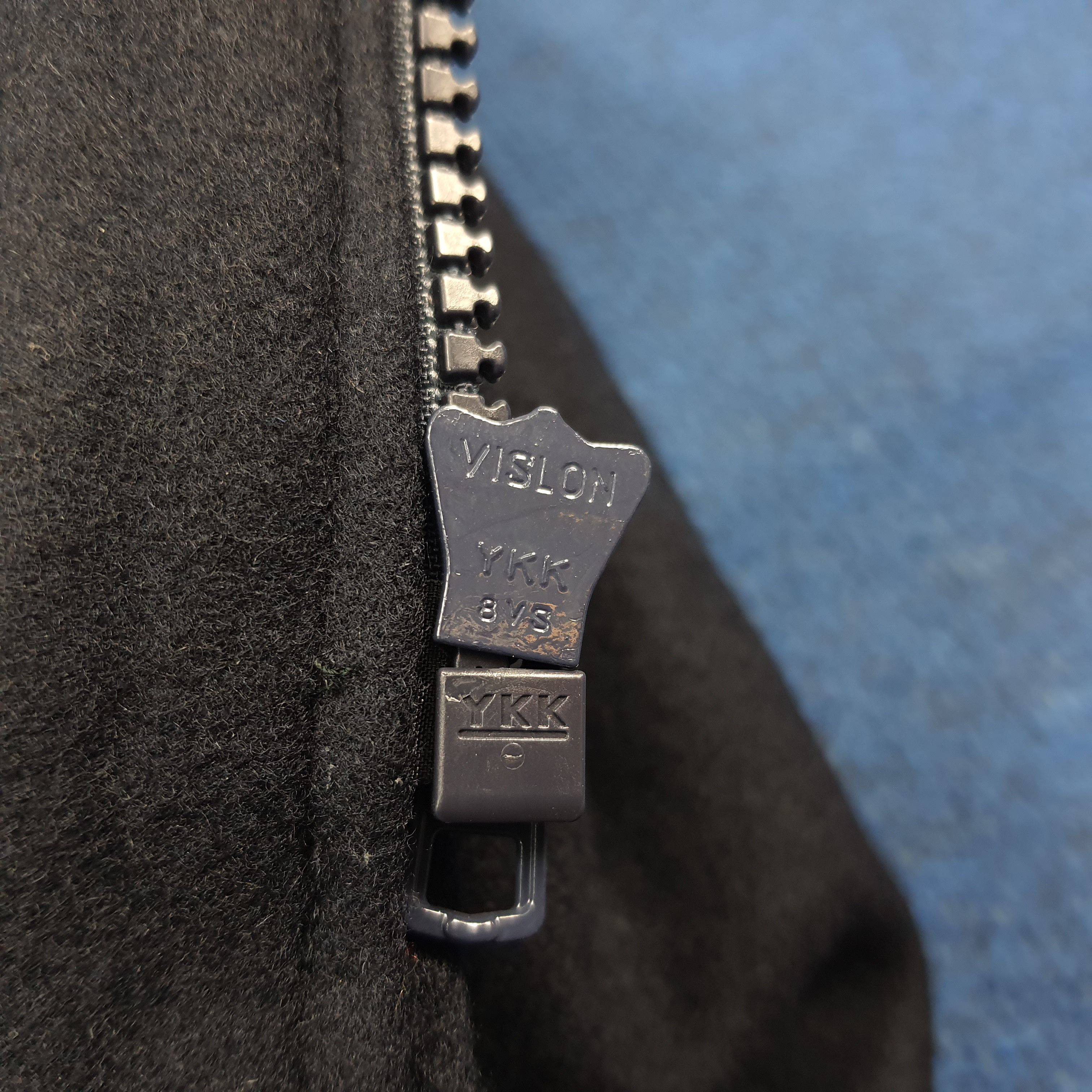 General Research Vintage General Research Japan Wool Jacket Style 728 C289N17 Size US M / EU 48-50 / 2 - 10 Thumbnail