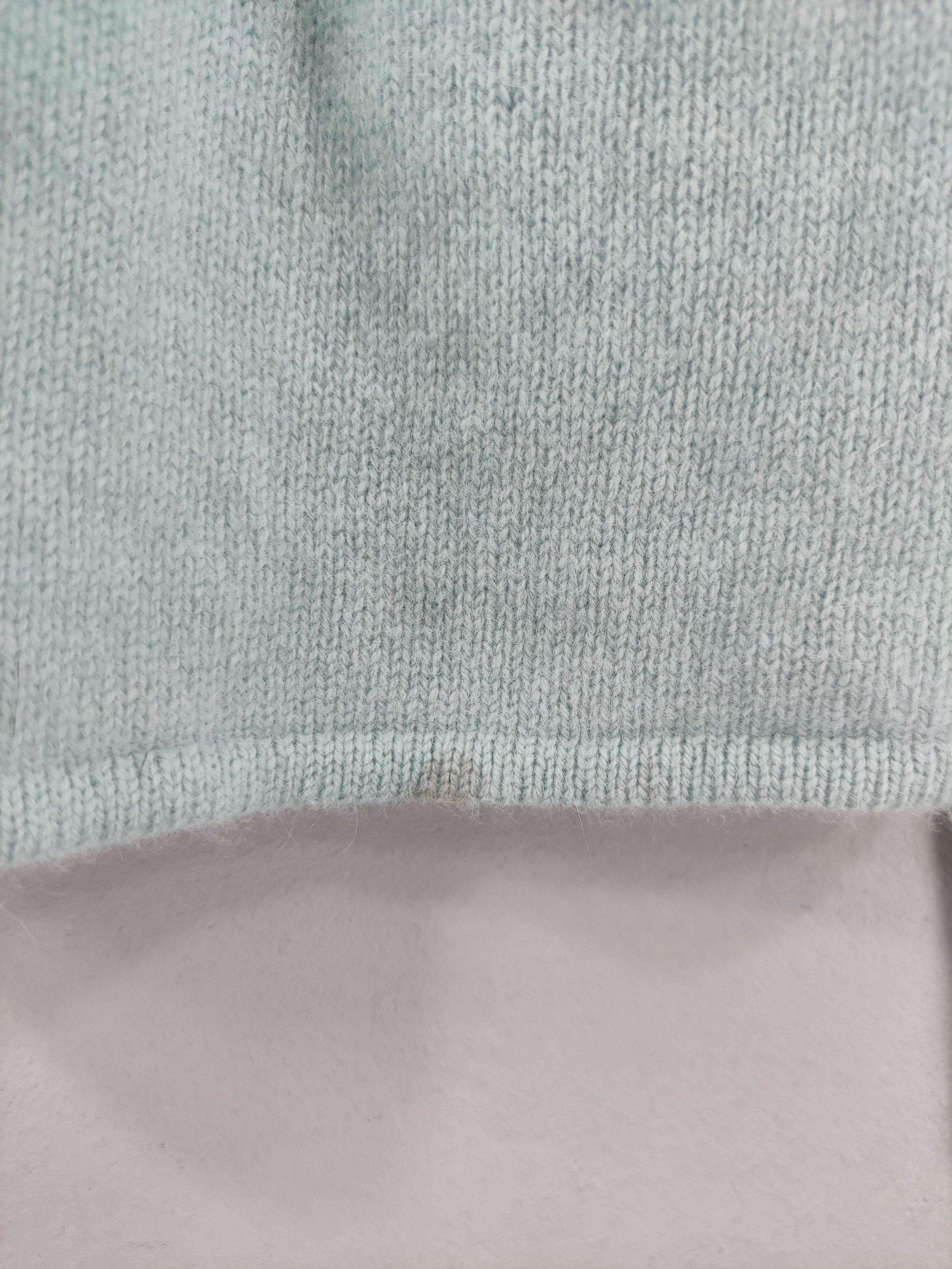 Kenzo Vintage Kenzo Wool Knit Sweater Jumper Size XS / US 0-2 / IT 36-38 - 8 Thumbnail