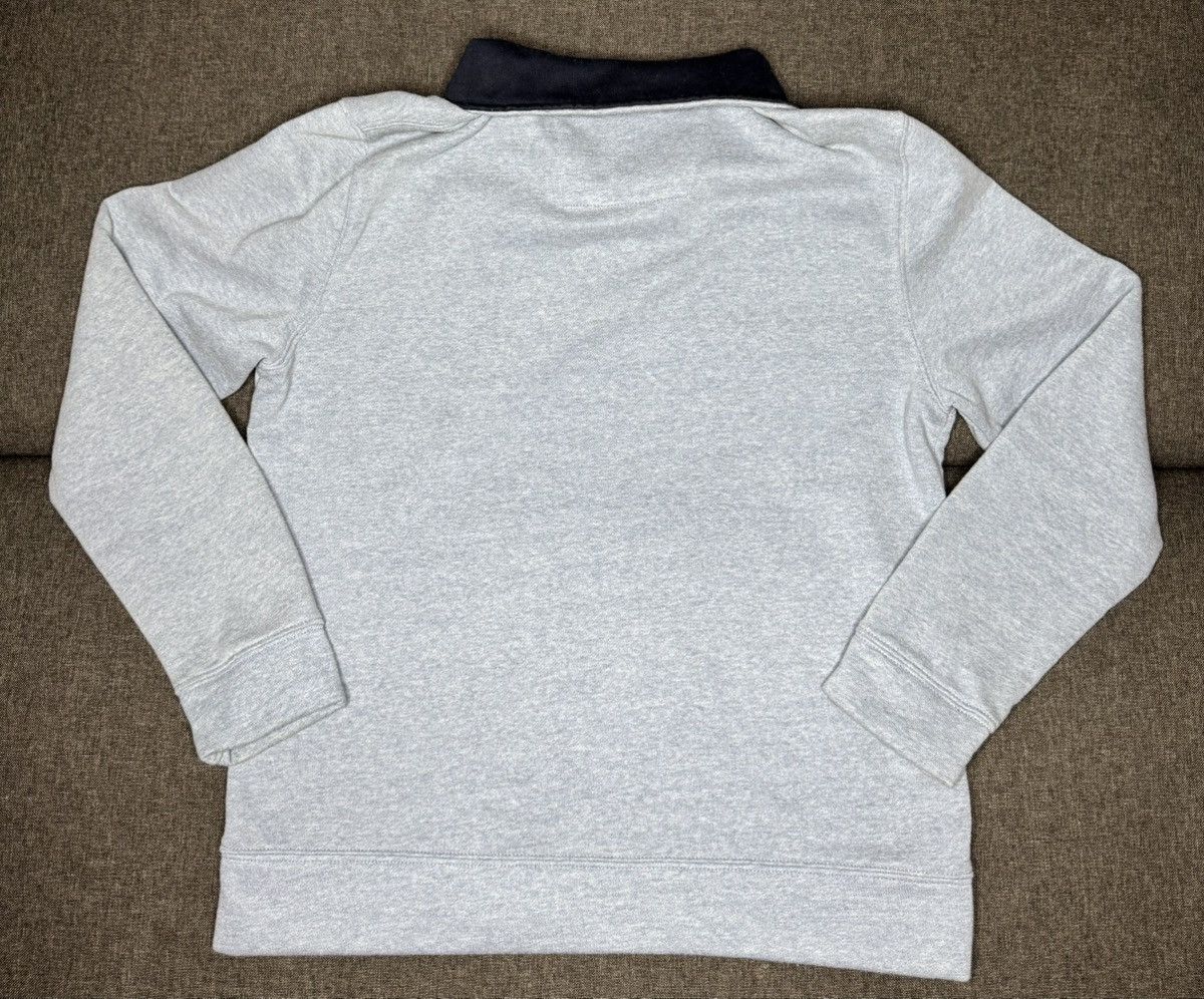 Nautica Nautica 1/4 Zip up Size US S / EU 44-46 / 1 - 3 Thumbnail