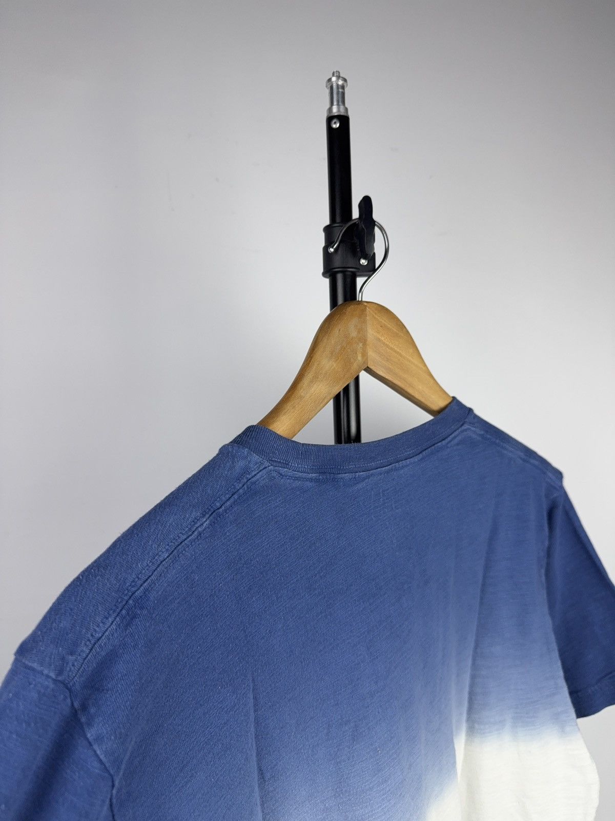 Uniqlo Japanese 00s Uniqlo UT Hokusai Wave Art T-Shirt MFA Boston Size US M / EU 48-50 / 2 - 9 Thumbnail